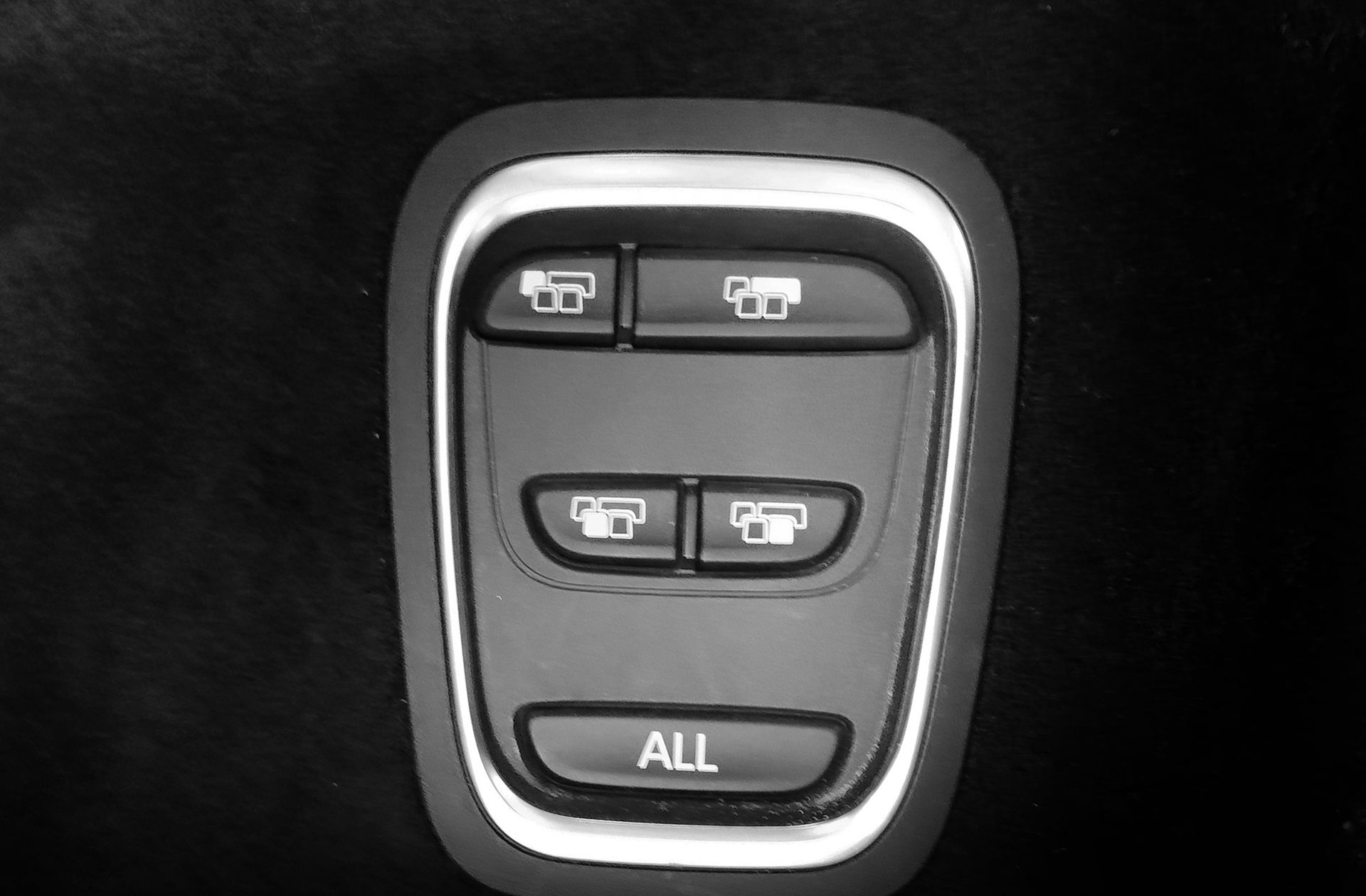 Renault Grand Scénic Zen dCi 7 plazas - foto 20