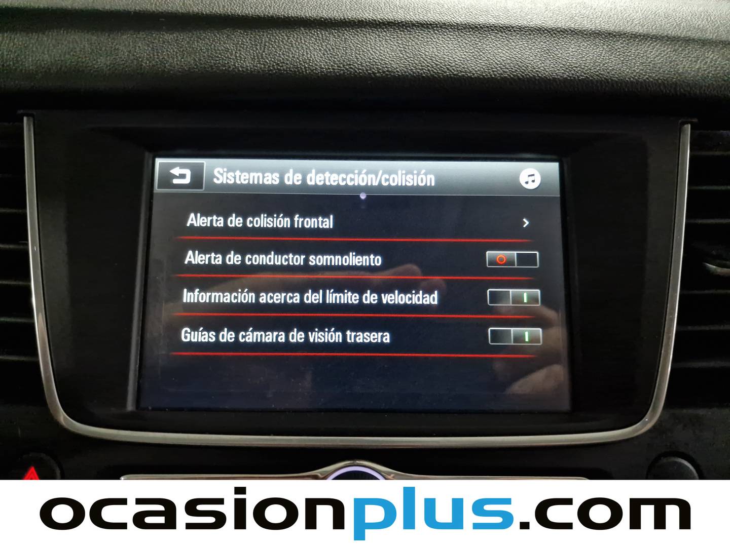 Opel Grandland X Opel Grandland X 1.2 Turbo 120 Aniversario (130 CV) 130cv