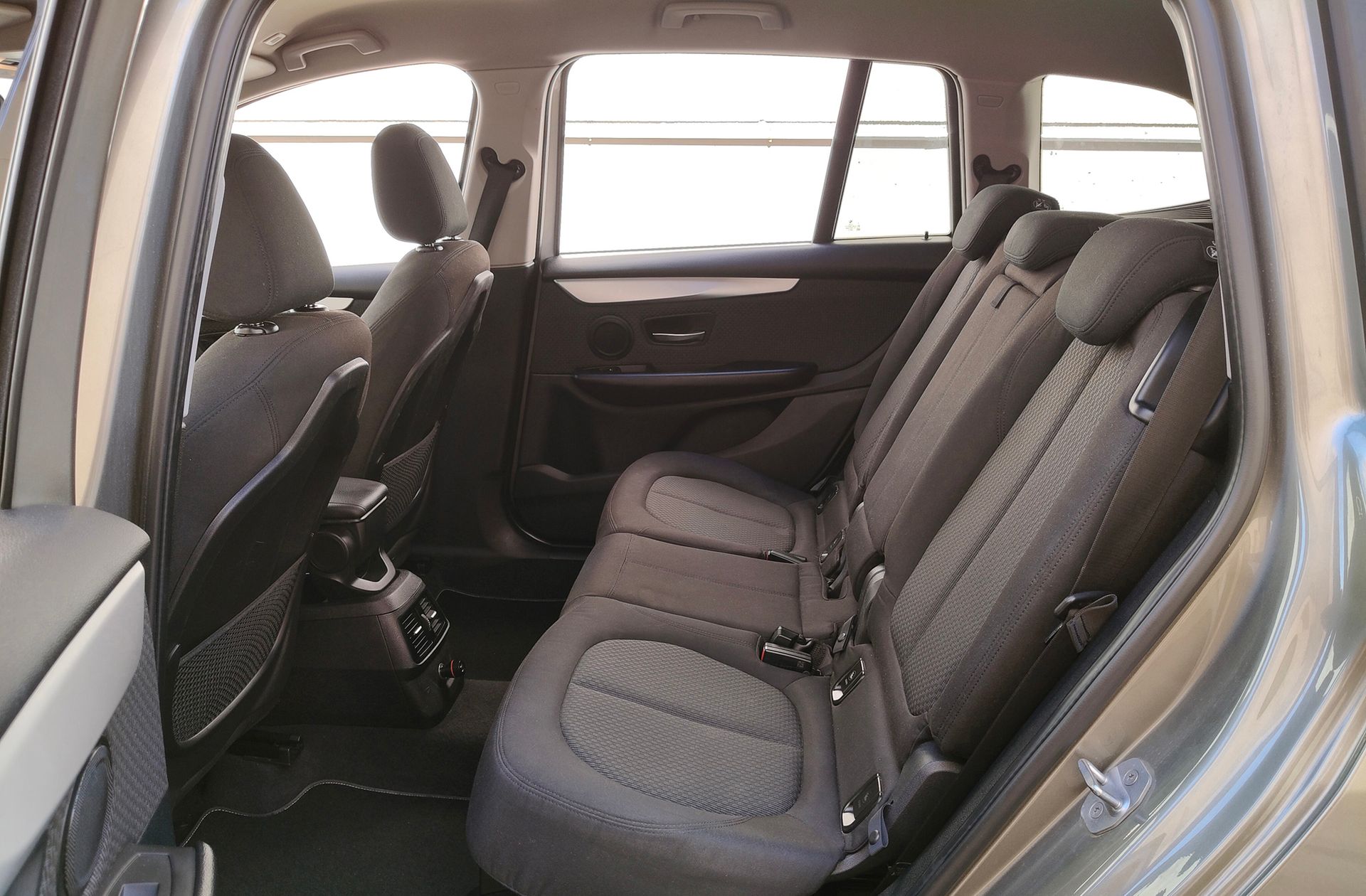 BMW Serie 2 Gran Tourer 2 218d Gran Tourer 7 plazas - foto 11