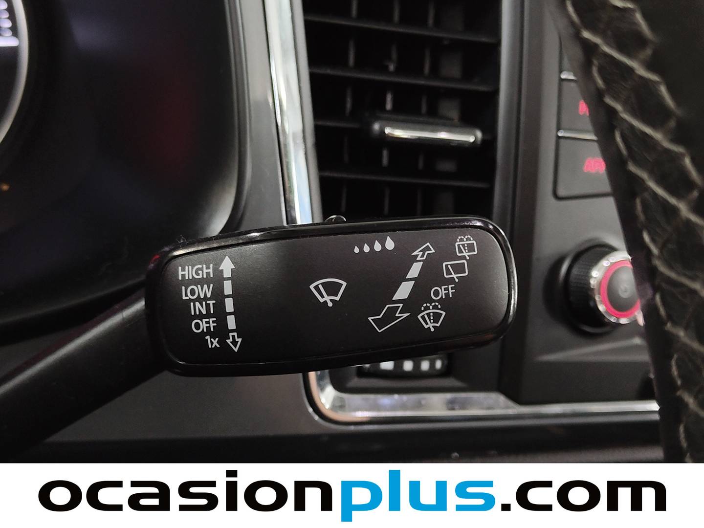 Seat Ateca SEAT Ateca 1.6 TDI S&S Ecomotive Style (115 CV) de segunda mano