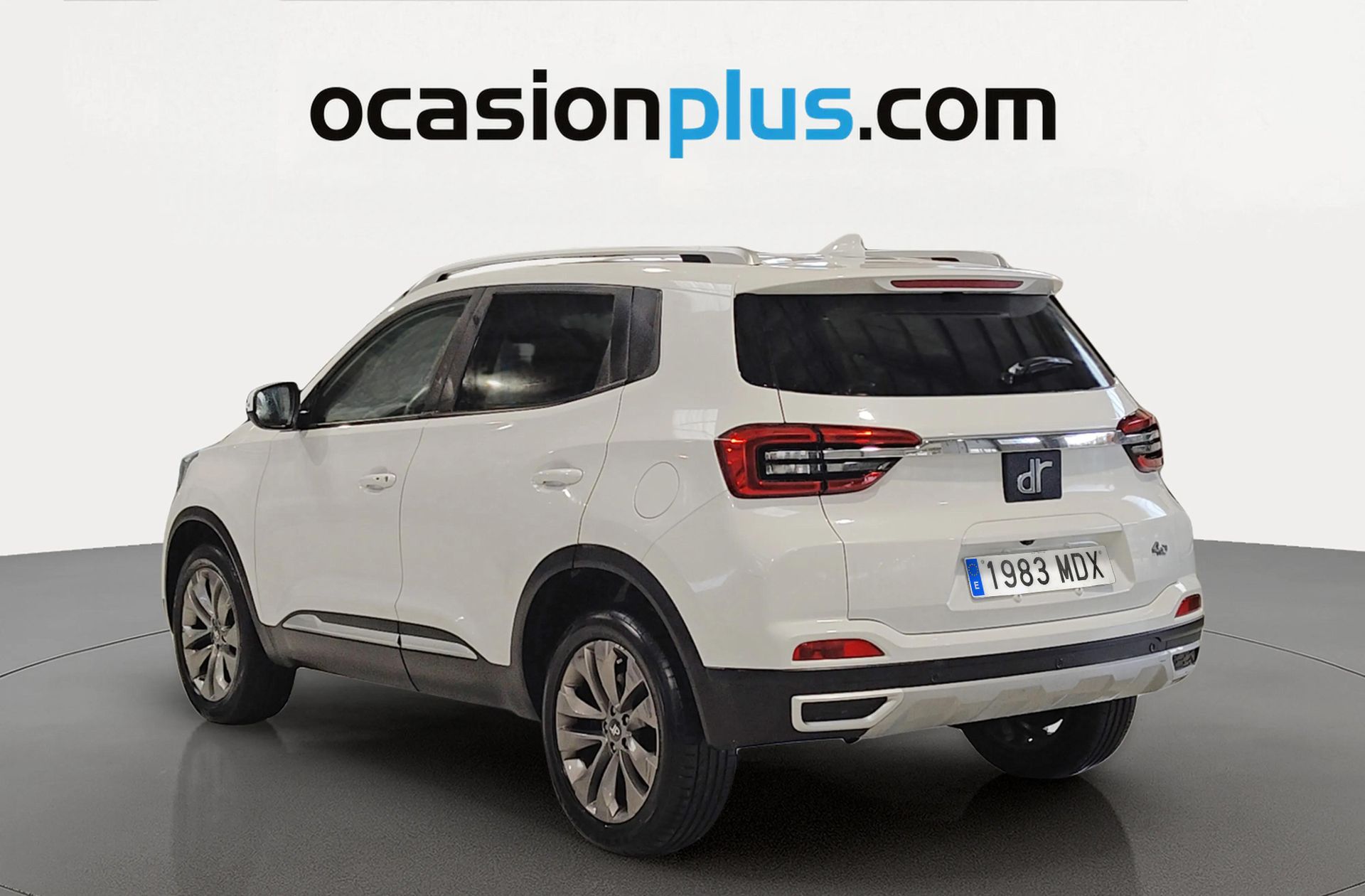DR AUTOMOBILES DR 4.0 DR4 1.5 - foto 3
