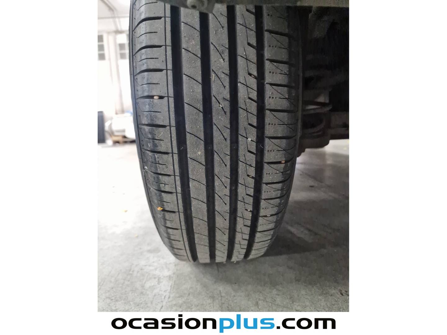 Foto Dacia Duster Dacia Duster Comfort Blue dCi 4X2 (115 CV)