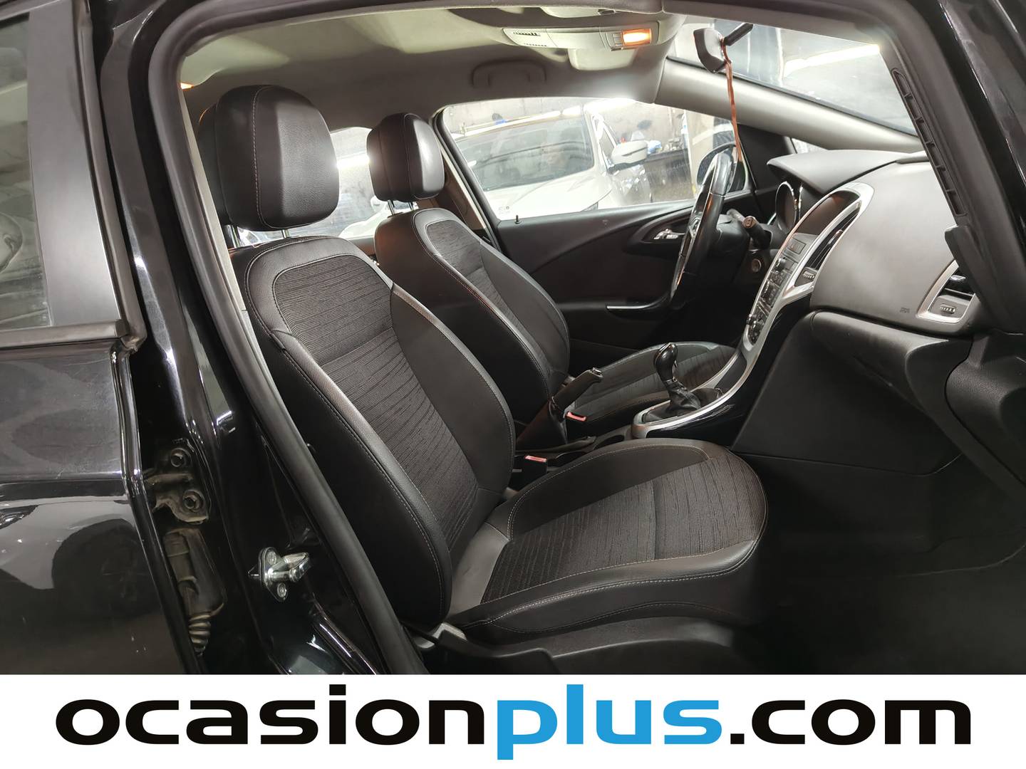 Opel Astra Opel Astra 1.6 CDTi S&S Selective (110 CV) km 0