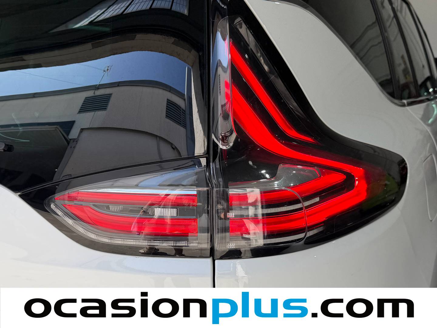 Renault Espace Renault Espace Life Energy dCi (130 CV) 7 plazas manual