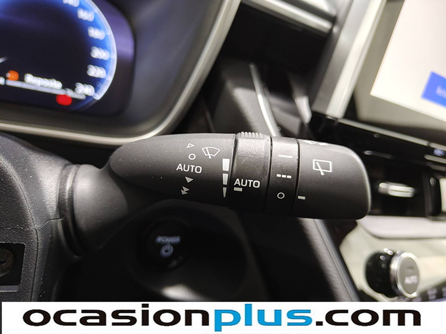 Foto Toyota Corolla Cross Toyota Corolla Cross 1.8 Híbrido Style Auto (140 CV)