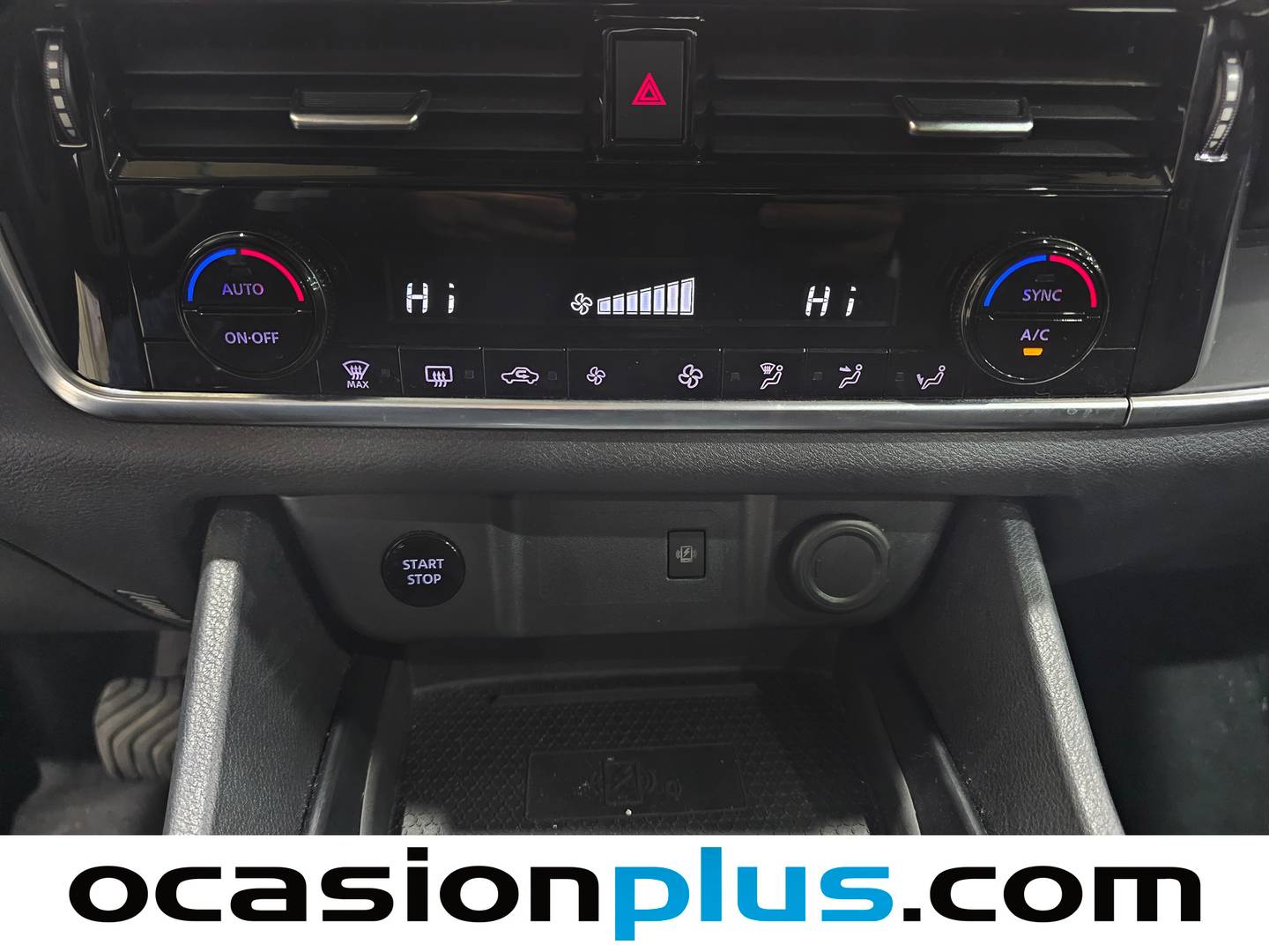 Nissan QASHQAI Nissan Qashqai E-POWER N-Connecta Auto (190 CV) automático