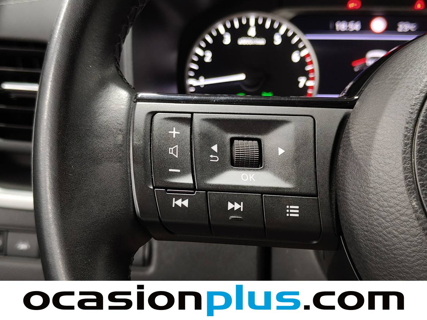 Nissan QASHQAI Nissan Qashqai DIG-T 140 mHEV Acenta 4x2 (140 CV) al mejor precio