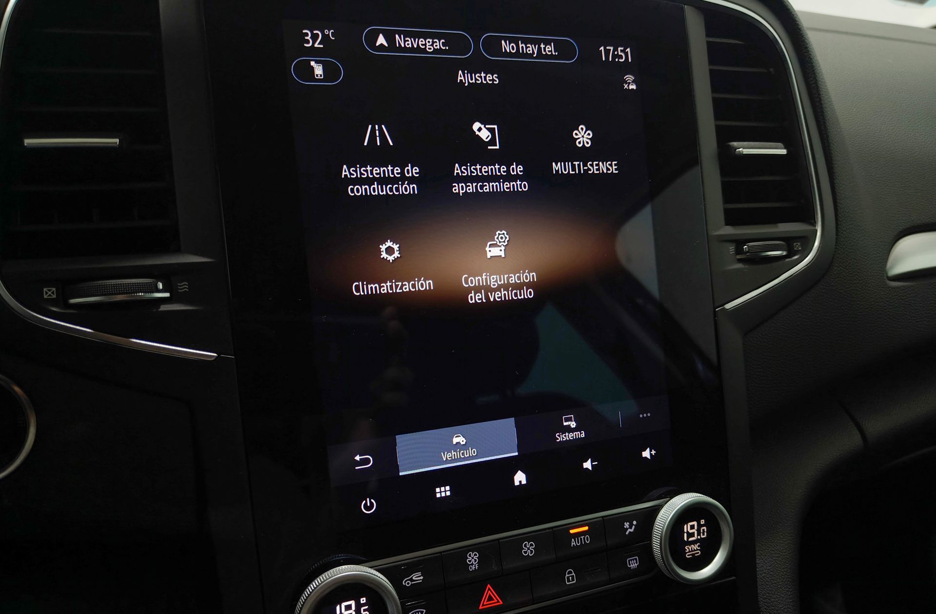 Renault Mégane Sport Tourer Techno TCe EDC GPF - foto 9