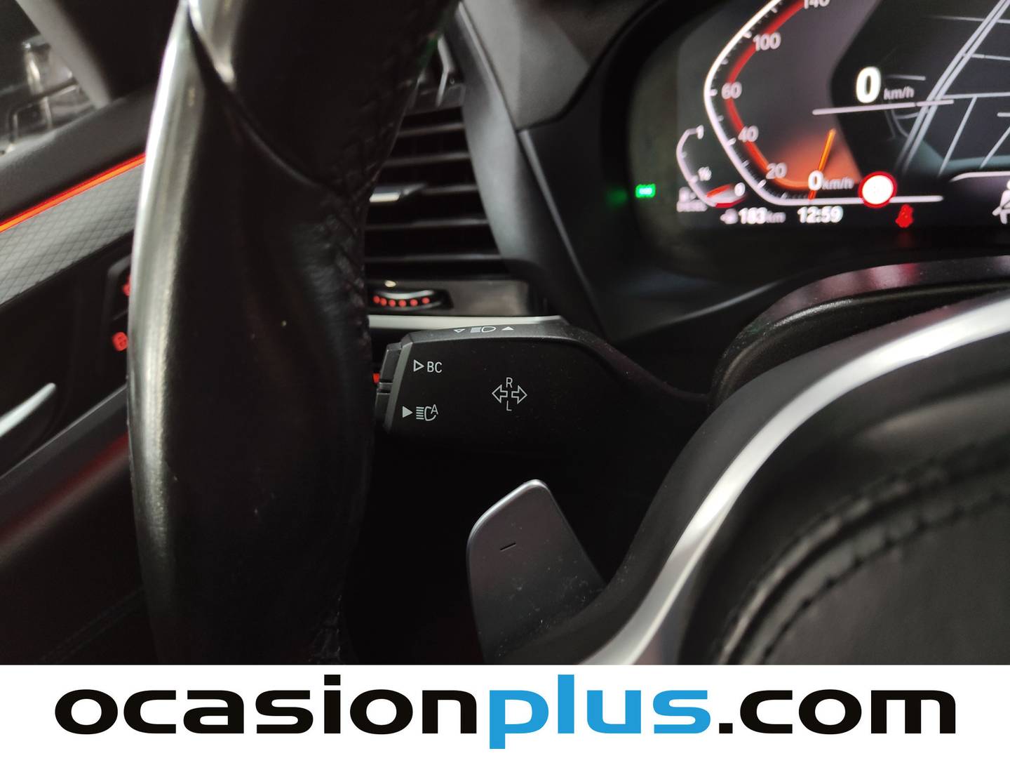 Foto BMW X4 BMW X4 xDrive20d (190 CV) Pack M