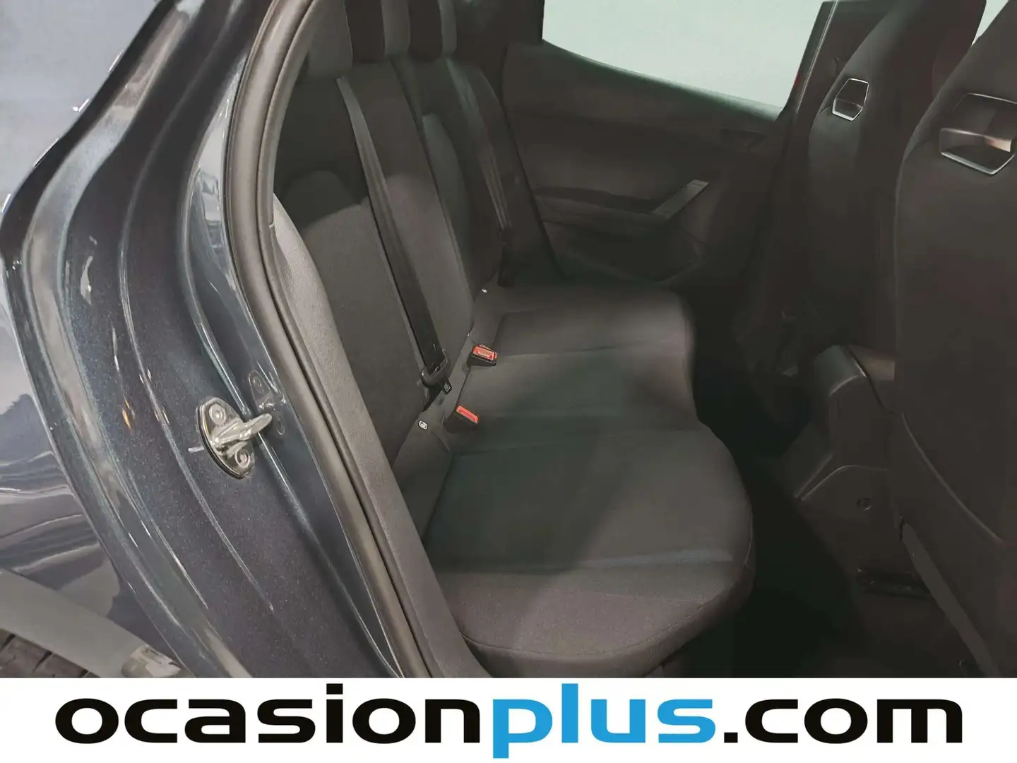 Foto Seat Ibiza SEAT Ibiza 1.0 TSI FR Salta (115 CV)