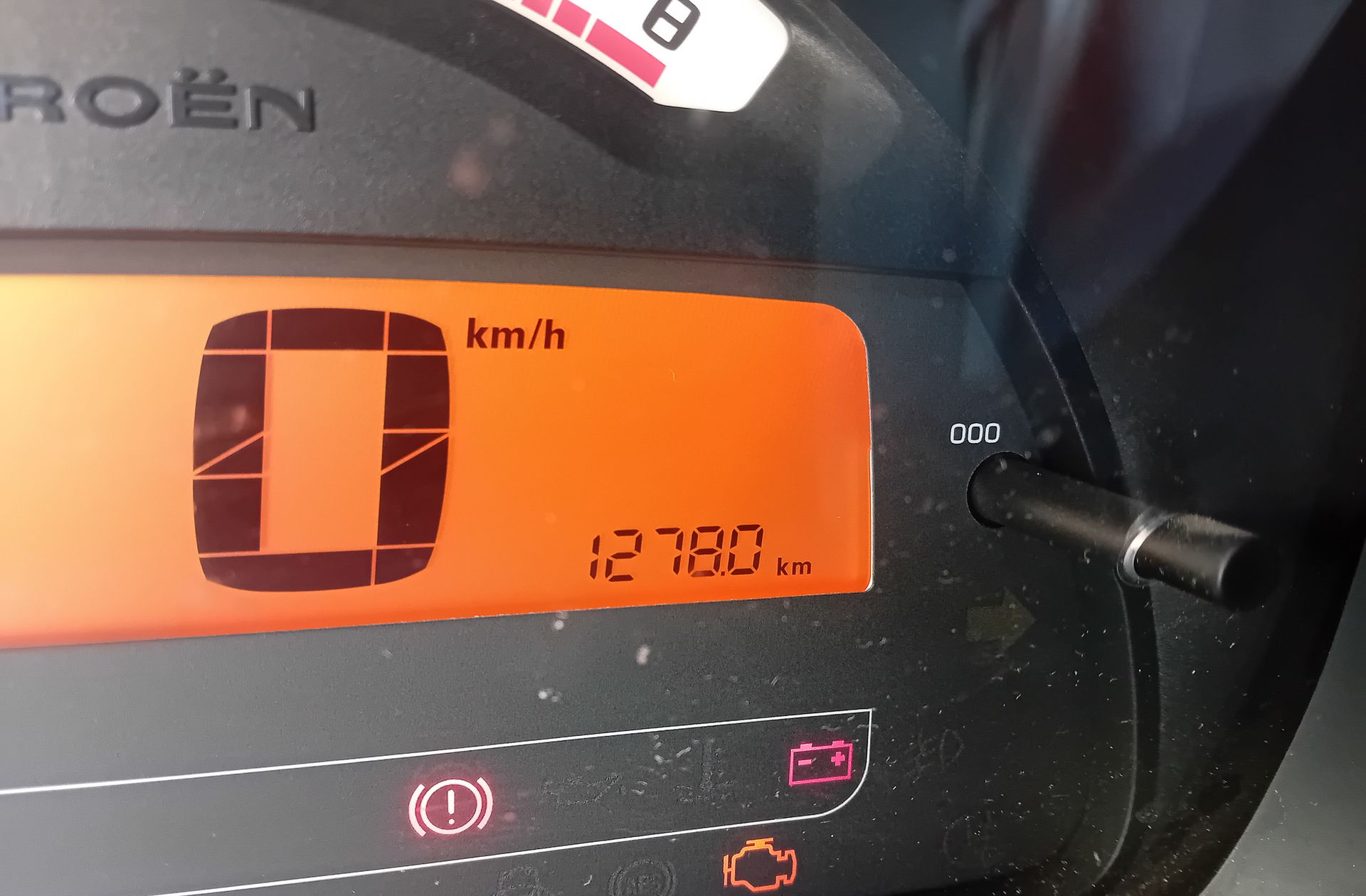 Citroën C3 1.4 Furio - foto 7