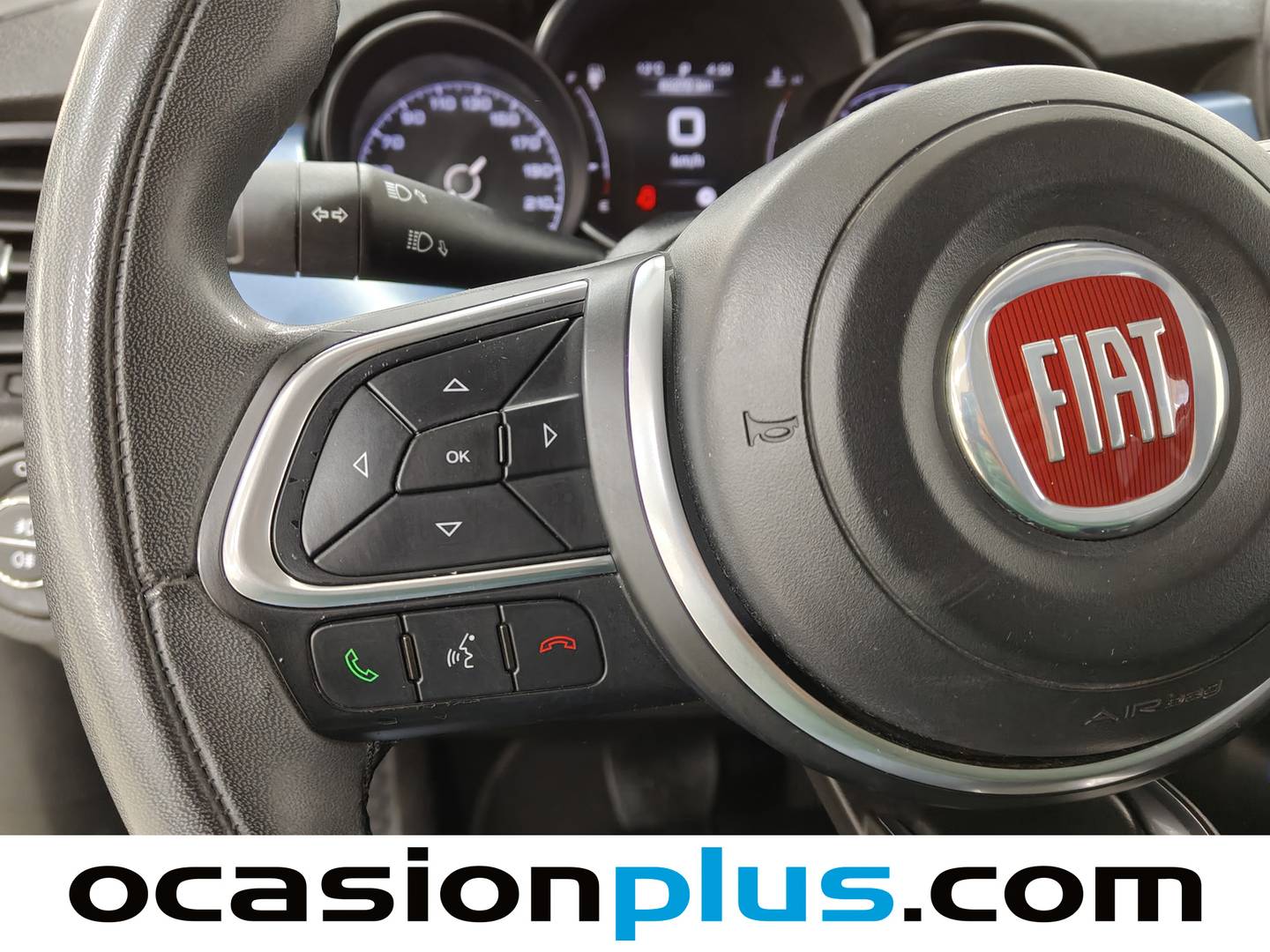 Foto Fiat 500X Fiat 500X 1.6 MultiJet Cross 4x2 DCT (120 CV)