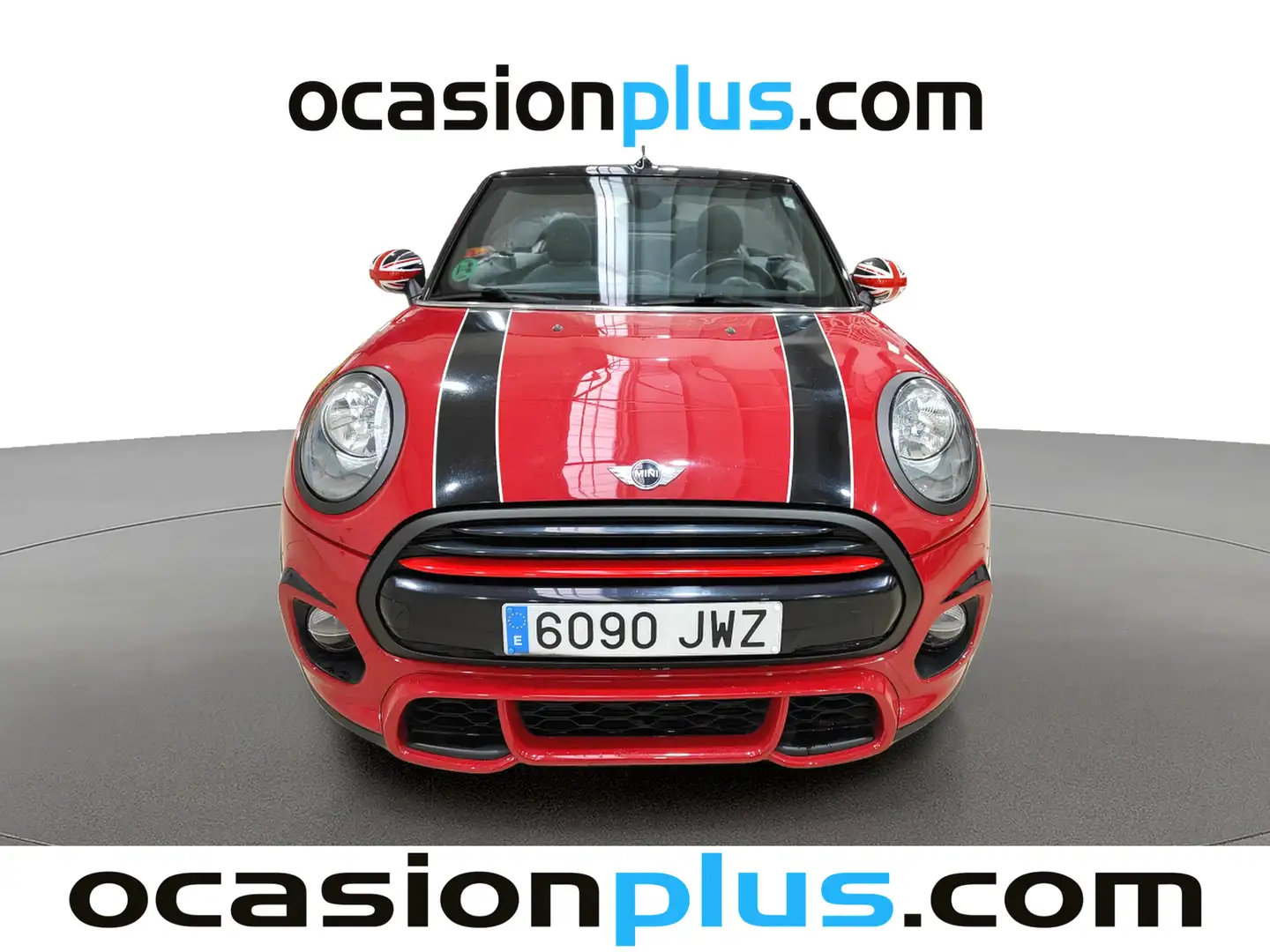Foto Mini MINI MINI MINI Cabrio Cabrio Cooper (136 CV)