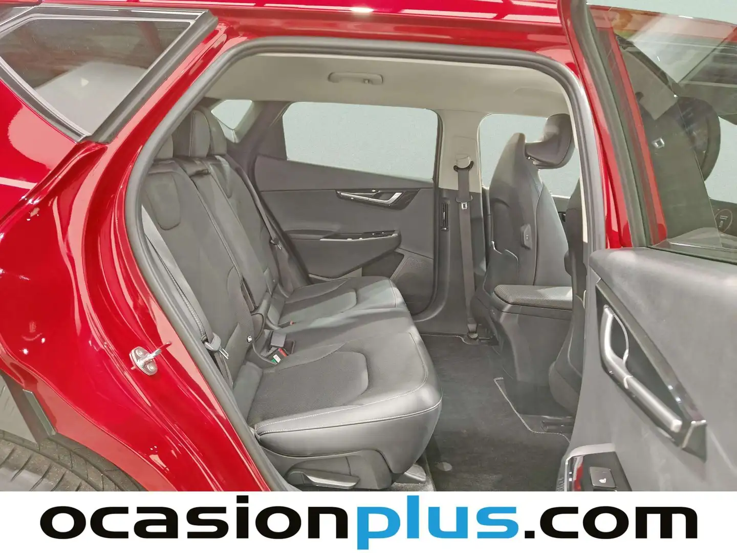 Foto KIA EV6 Kia EV6 Plus Edition 77kWh RWD (Long R) (229 CV)