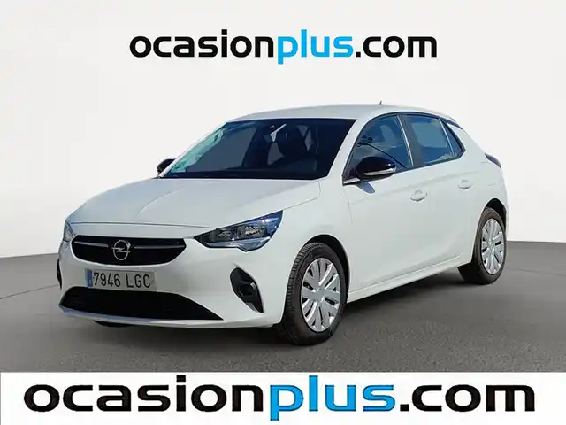 Opel Corsa 1.5D DT S&S Edition (102 CV) de segunda mano