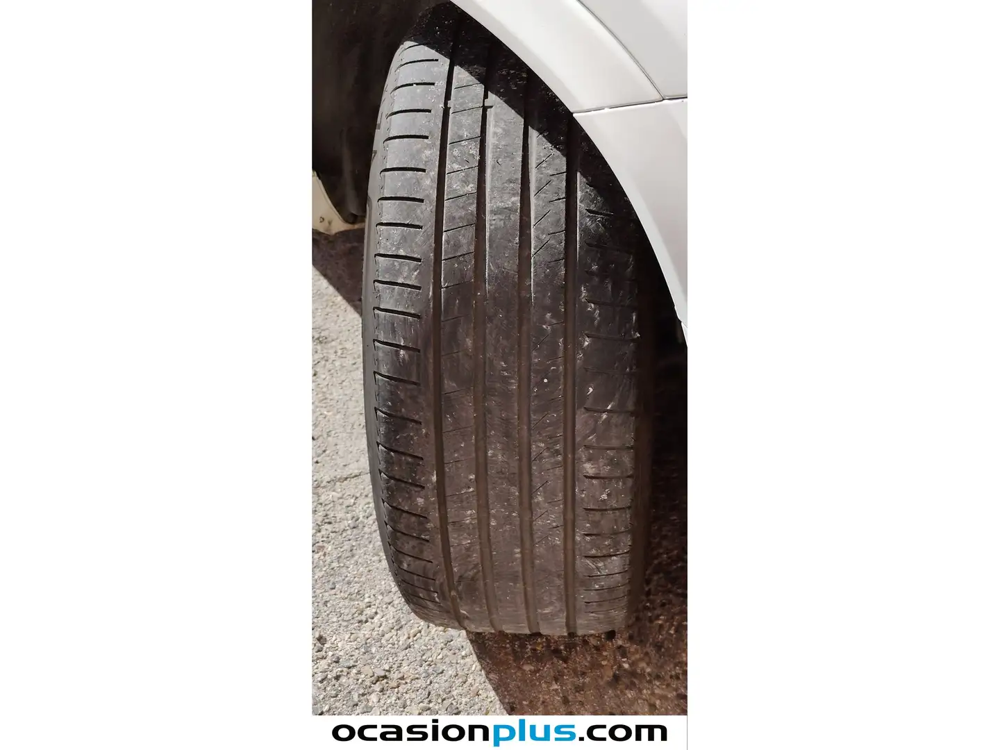 Foto Mercedes GLE Mercedes-Benz GLE GLE 300 d 4Matic (245 CV) Pack AMG 7 Plazas