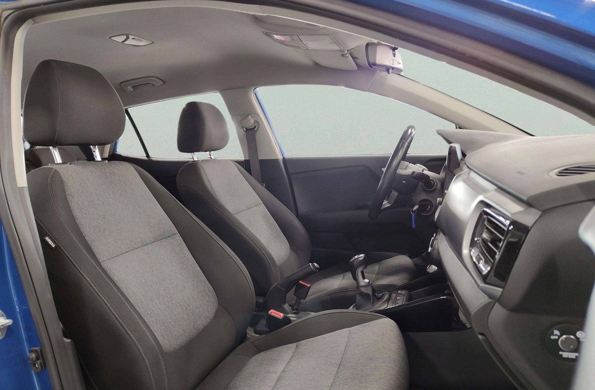 Kia Stonic 1.0 T-GDi Concept - foto 16