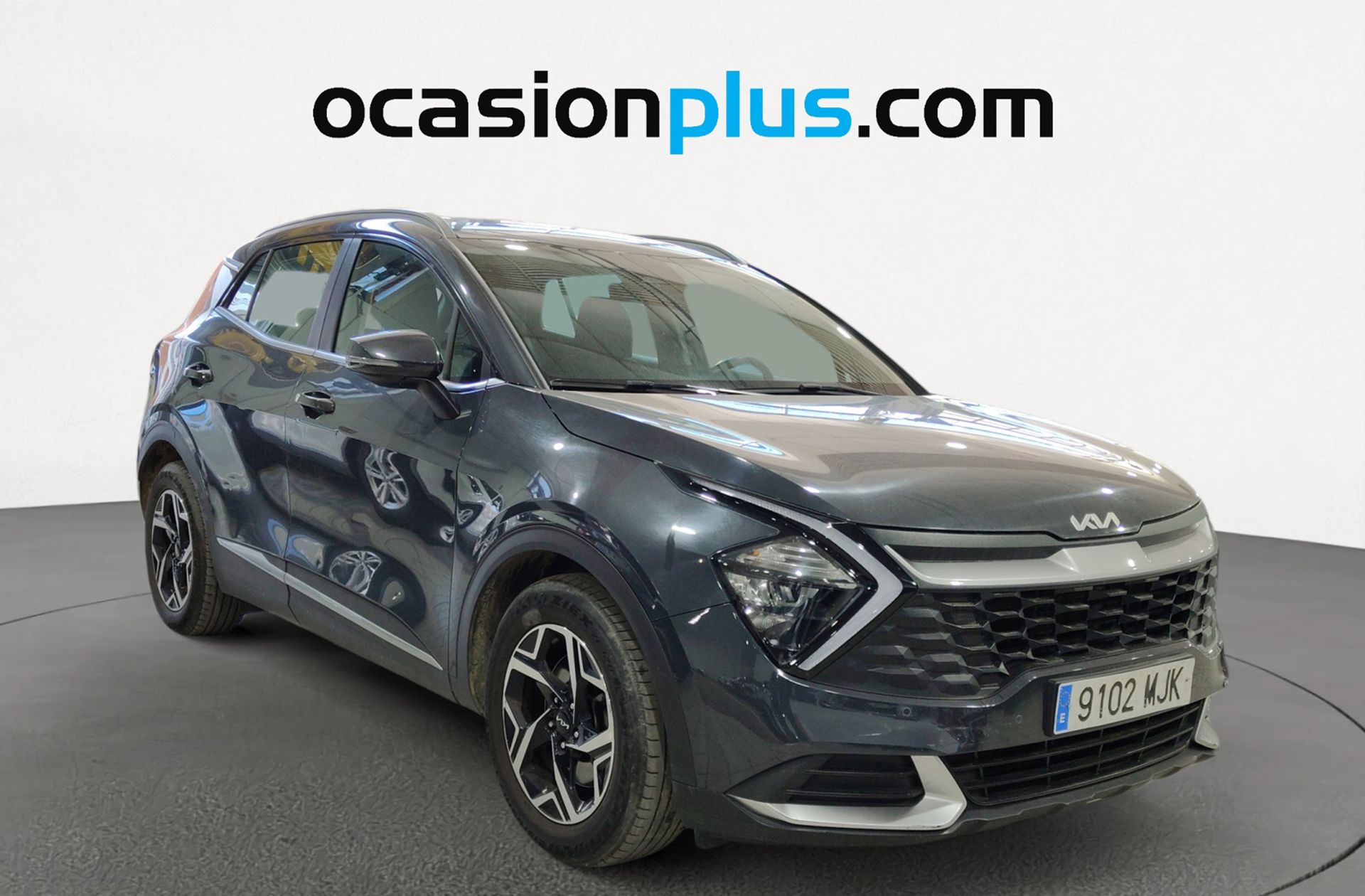 Kia Sportage 1.6 CRDi MHEV Business 4x2 - foto 2