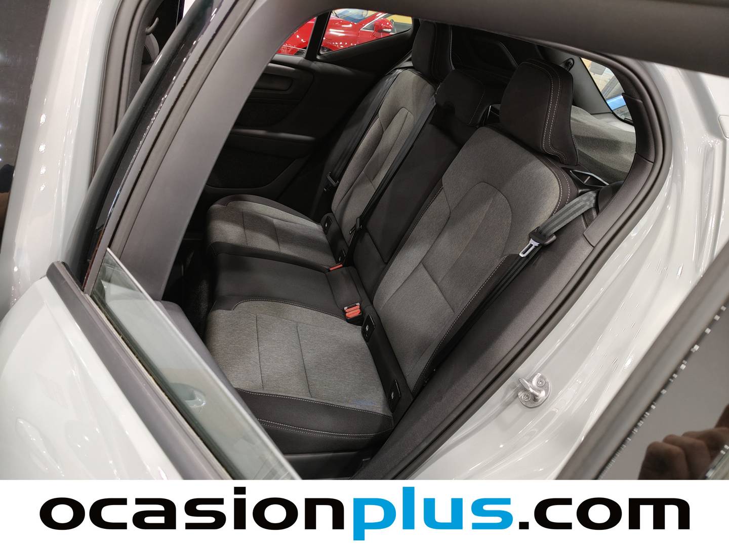 Volvo XC40 Volvo XC40 T2 Core Auto (129 CV) barato