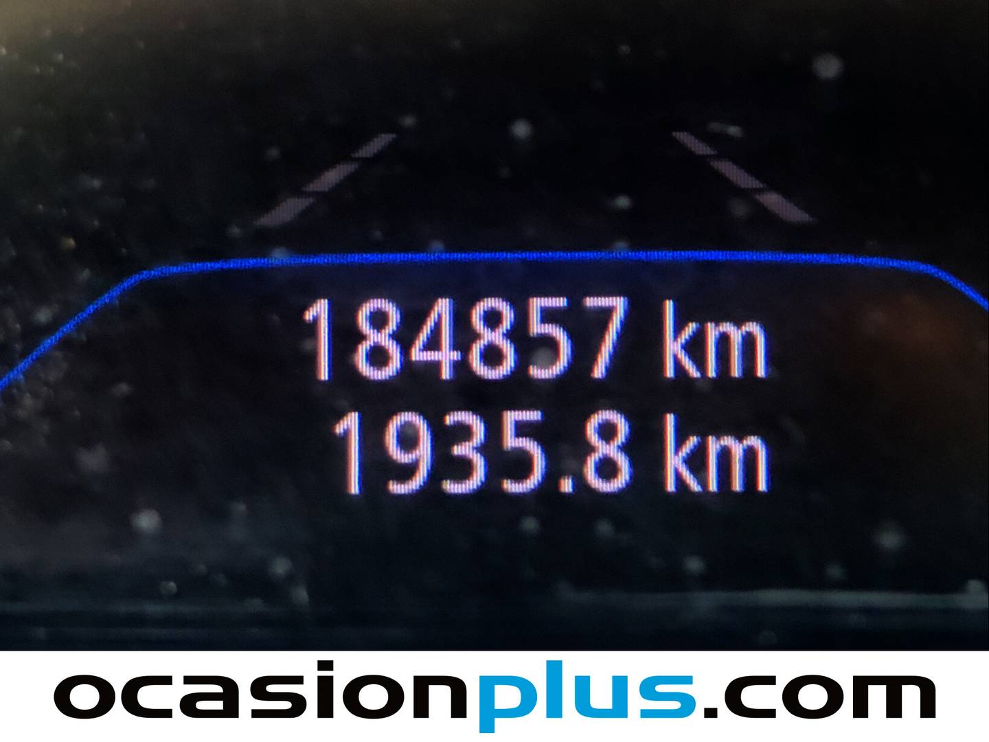 Renault Grand Scénic Renault Grand Scenic Limited TCe (140 CV) GPF 7 Plazas 140cv