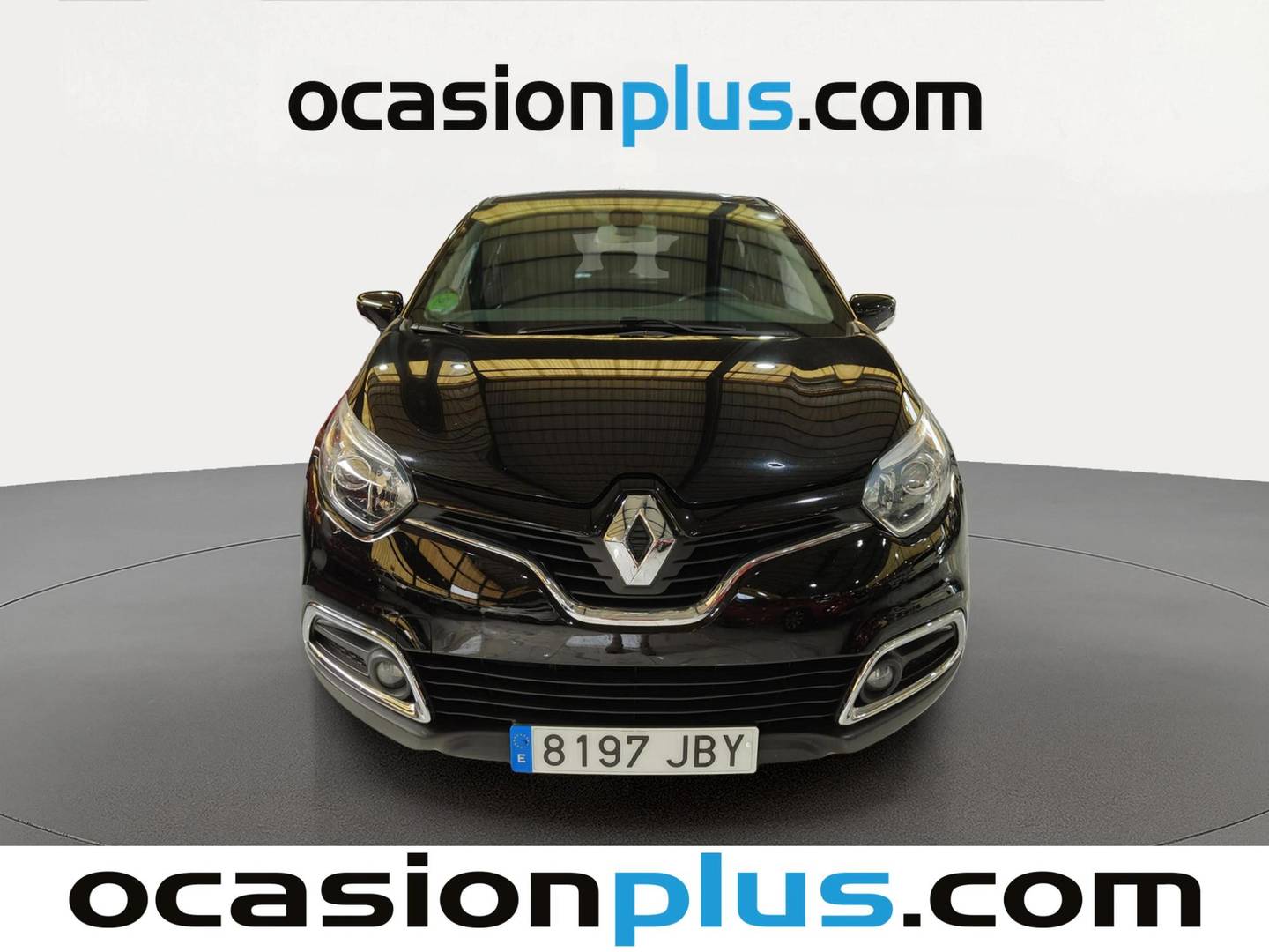Renault Captur Renault Captur Zen Energy TCe (90 CV) 90cv