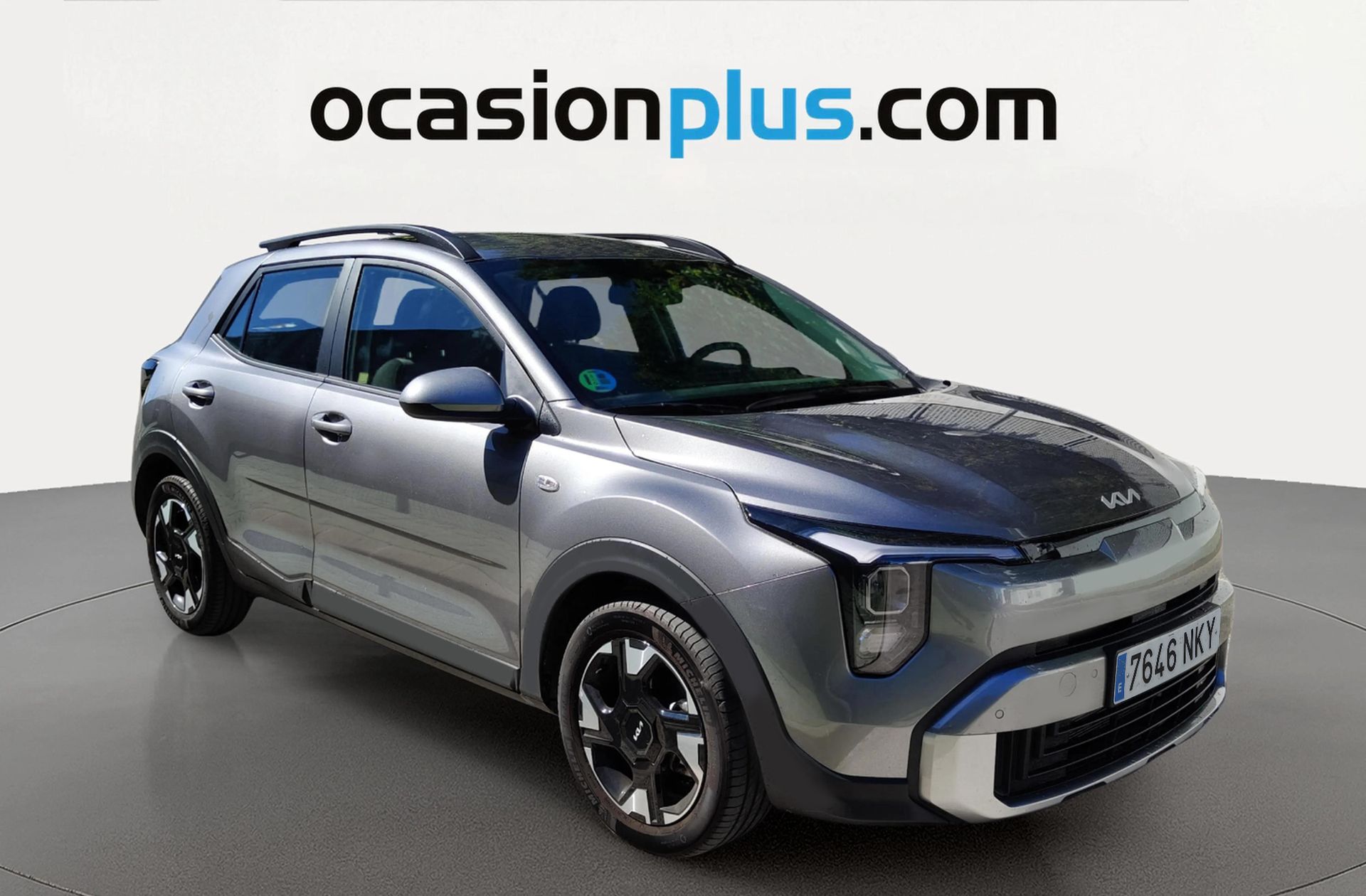Kia Stonic 1.0 T-GDi MHEV Concept - foto 2
