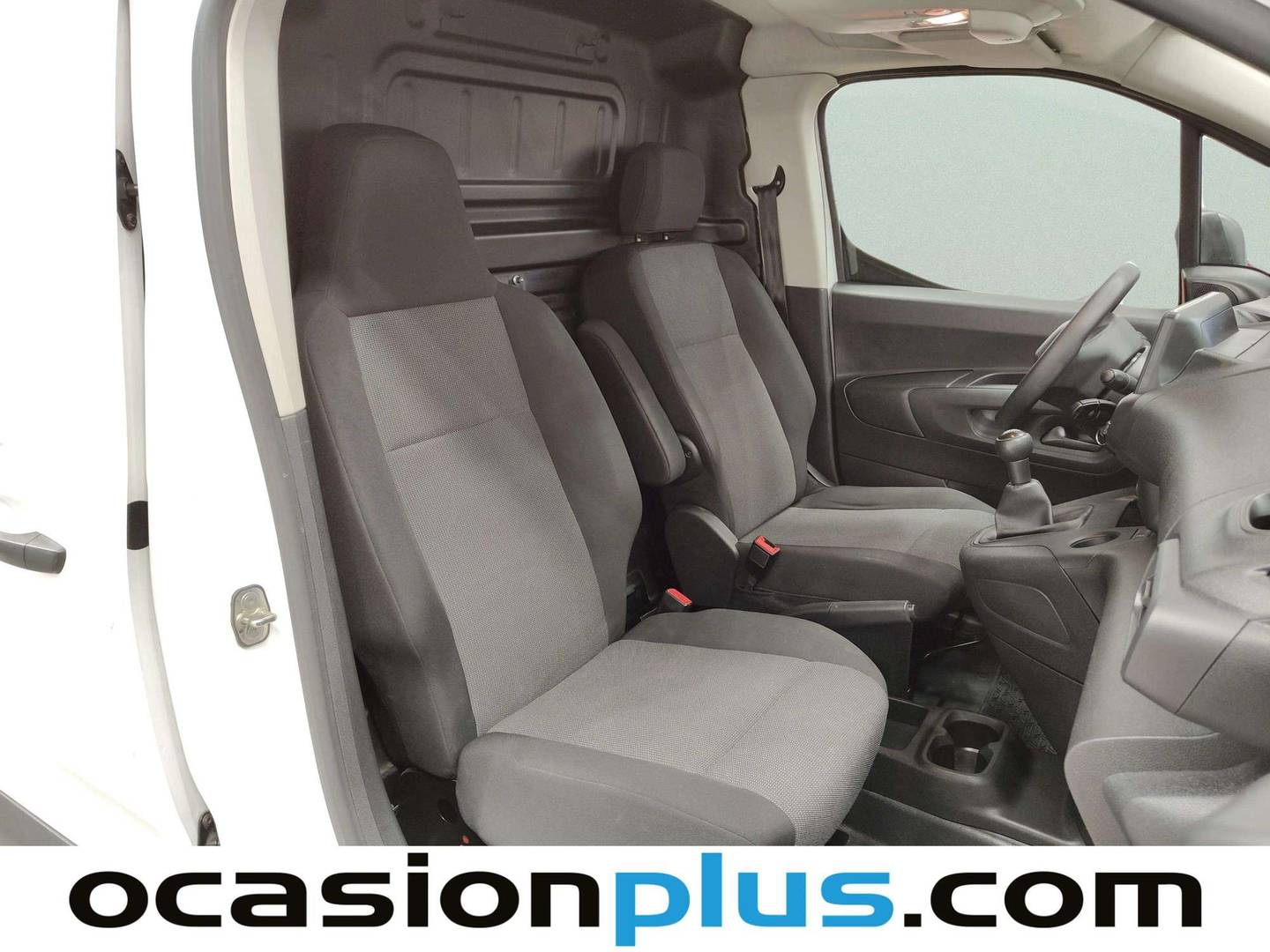 Peugeot Partner Peugeot Partner Furgon BlueHDi 100 Pro Standard 600kg (98 CV) al mejor precio