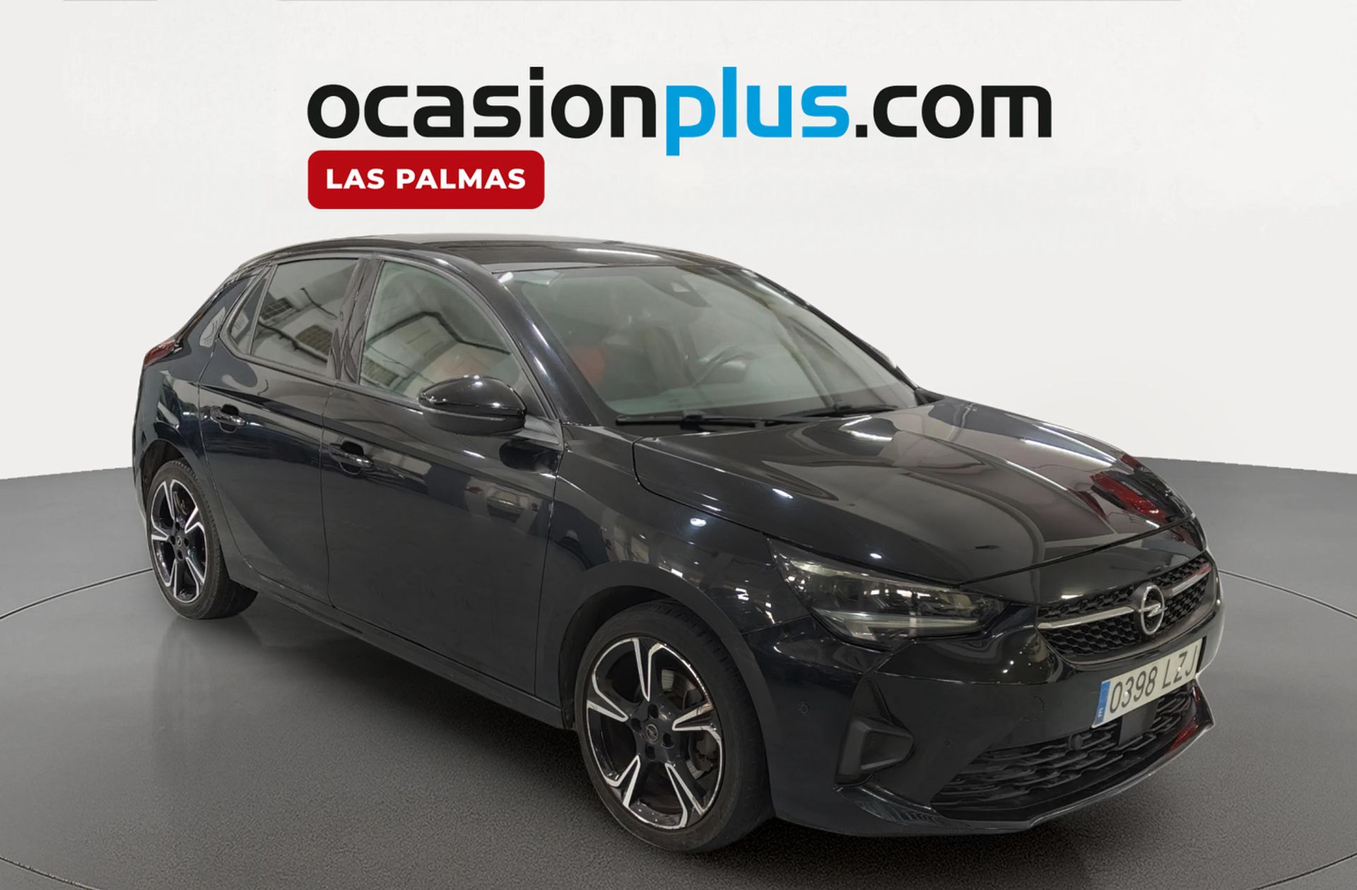 Opel Corsa 1.5D DT GS-Line - foto 2
