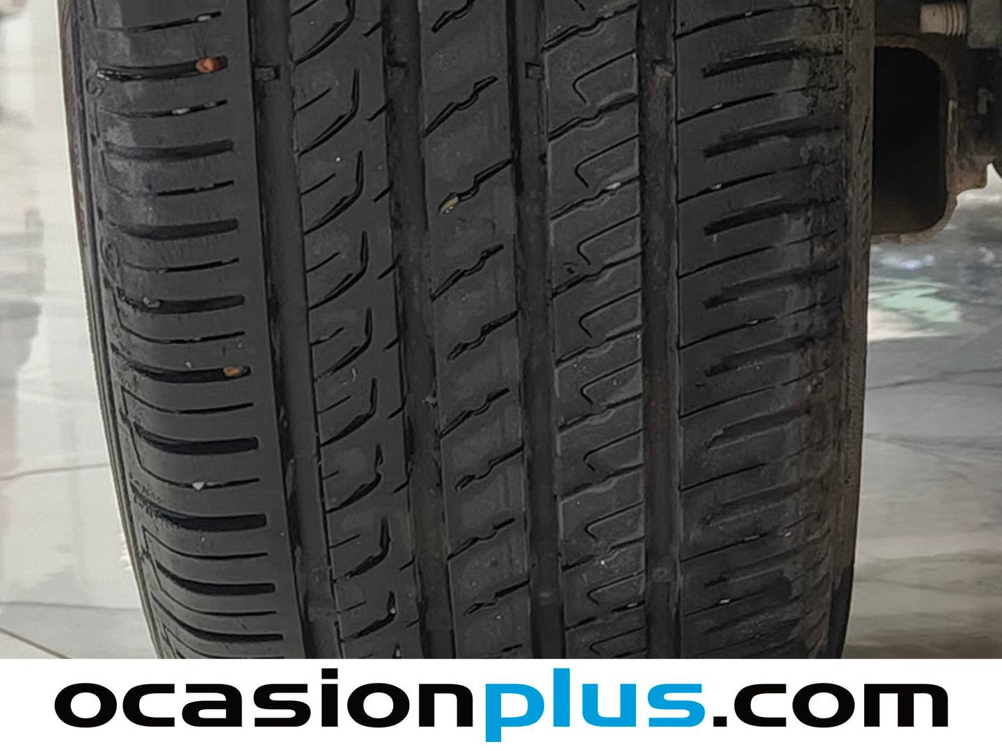 Ford EcoSport Ford EcoSport 1.0T EcoBoost S&S Titanium (125 CV) km 0
