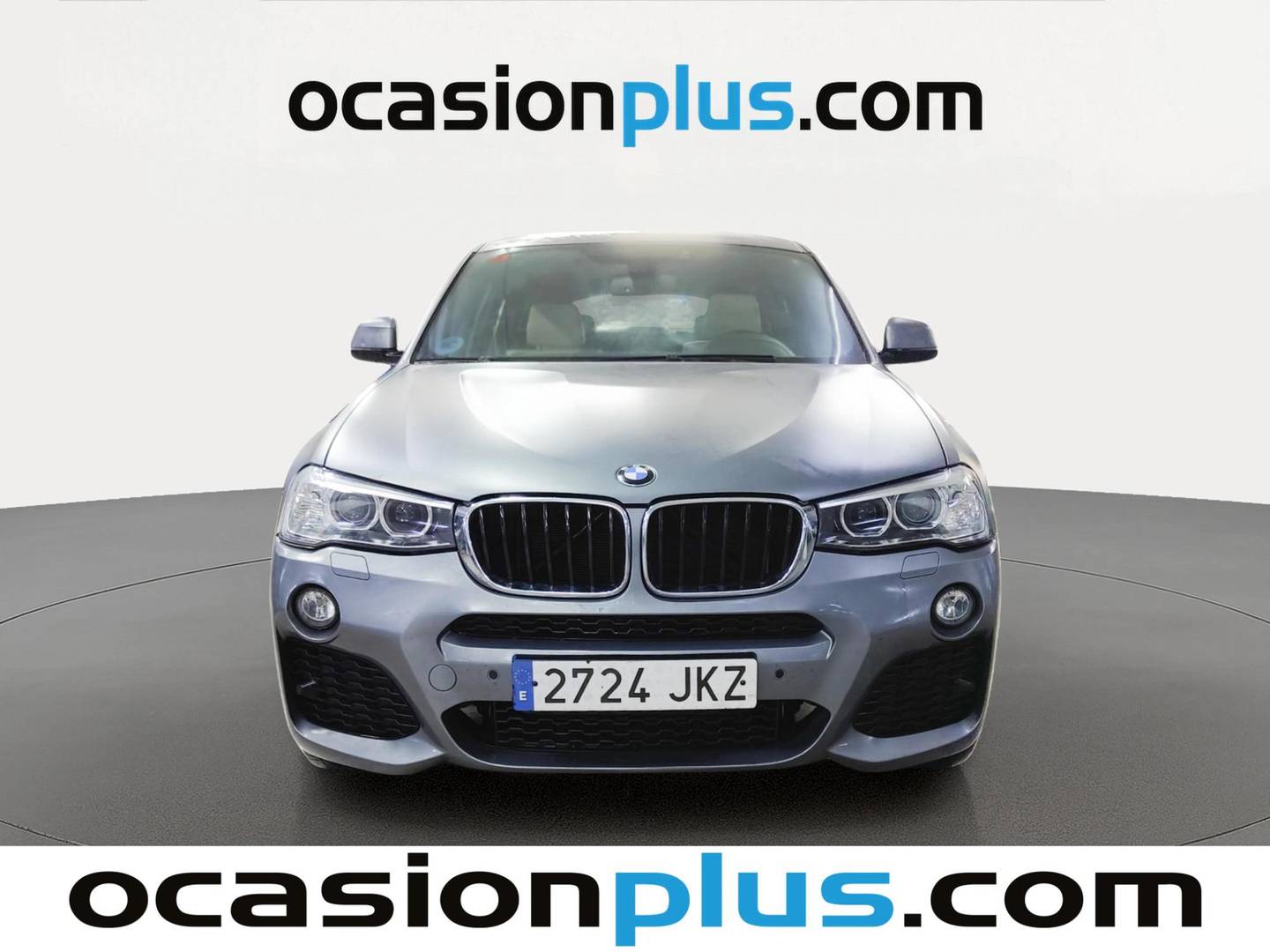 BMW X4 BMW X4 xDrive20d Pack M (190 CV) automático