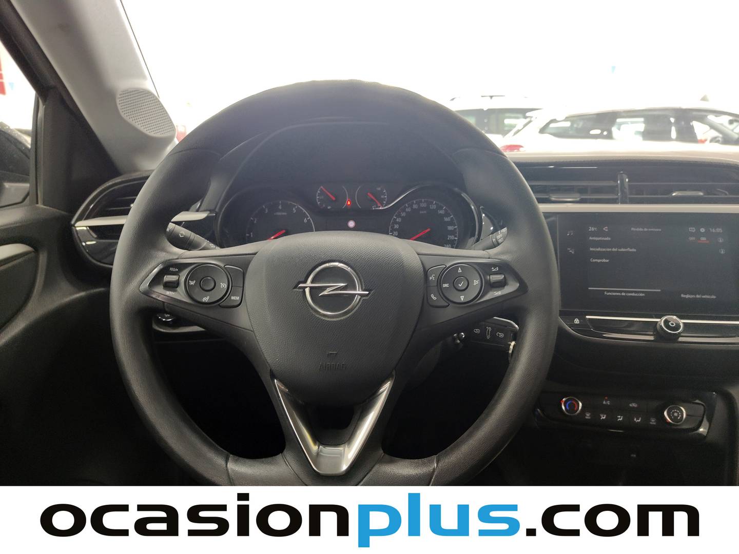 Opel Corsa Opel Corsa 1.2 Turbo XHL Edition (100 CV) de ocasión