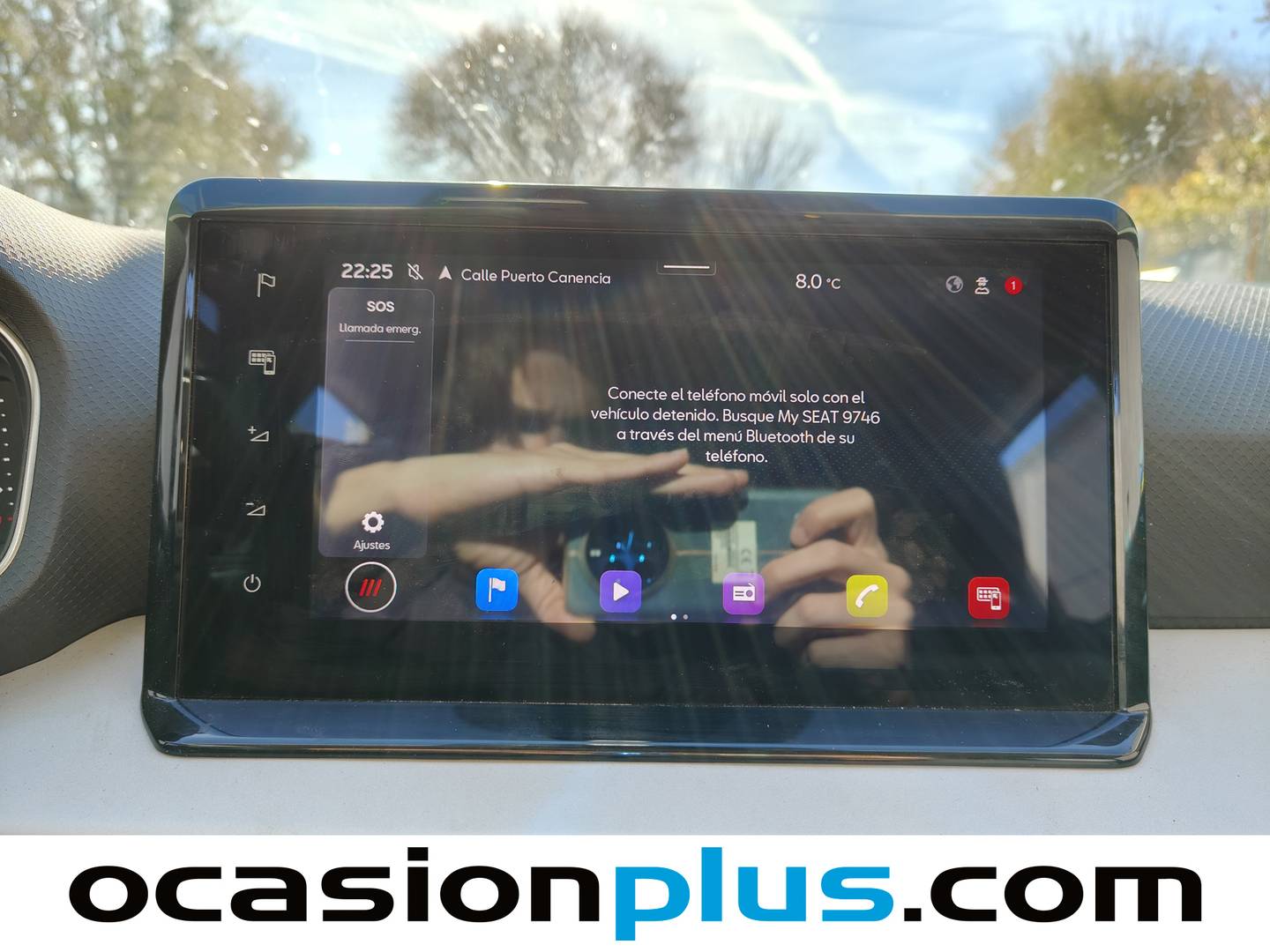 Foto Seat Arona SEAT Arona 1.0 TSI Style Plus (110 CV)