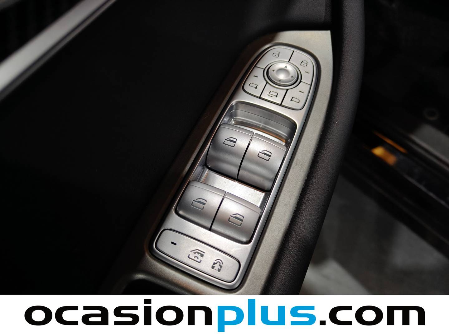 EBRO S700 EBRO S700 1.6 TGDI Luxury 7 DCT (147 CV) gasolina