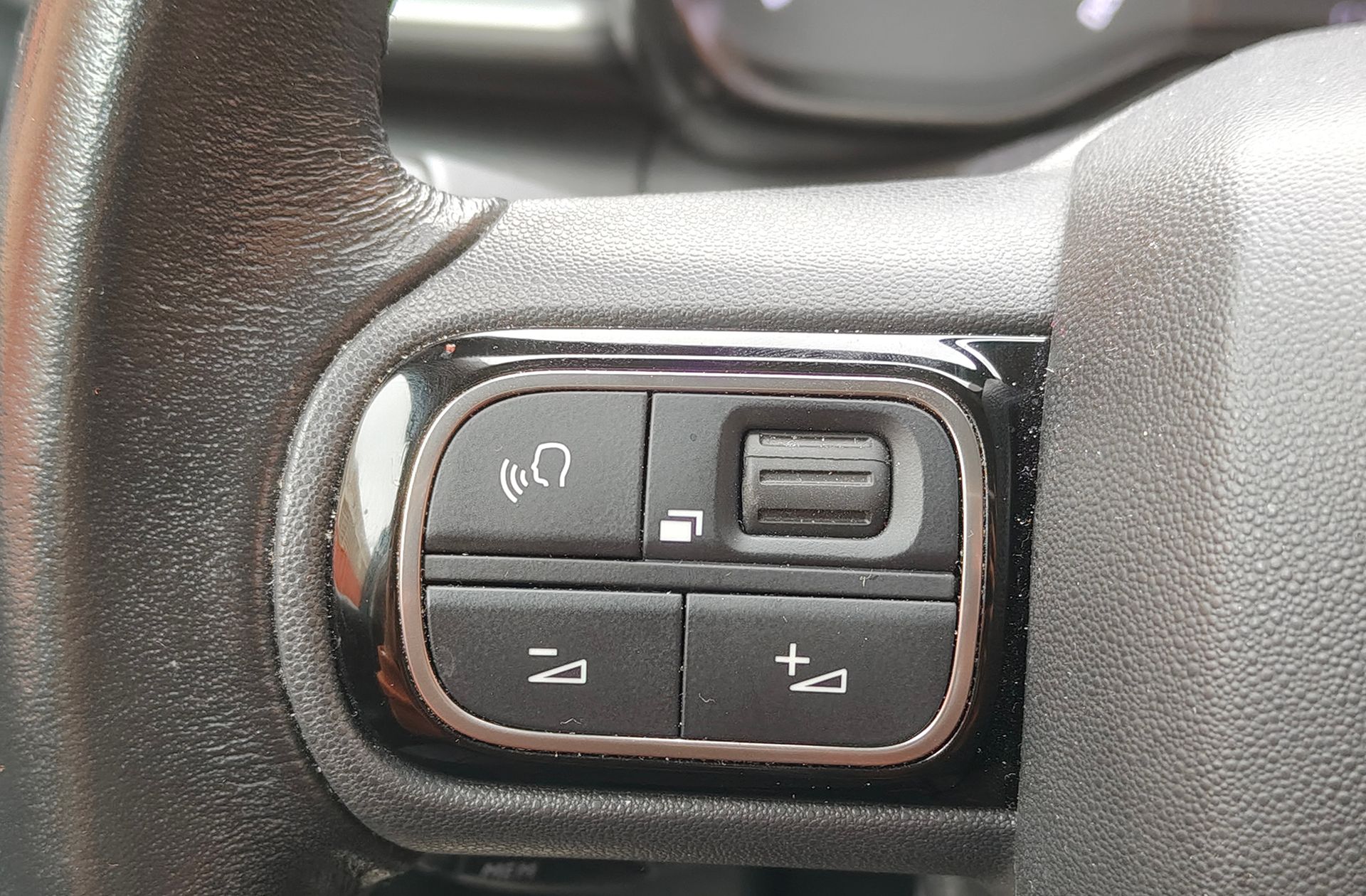 Citroën C3 BlueHDi 100 Feel Pack - foto 21