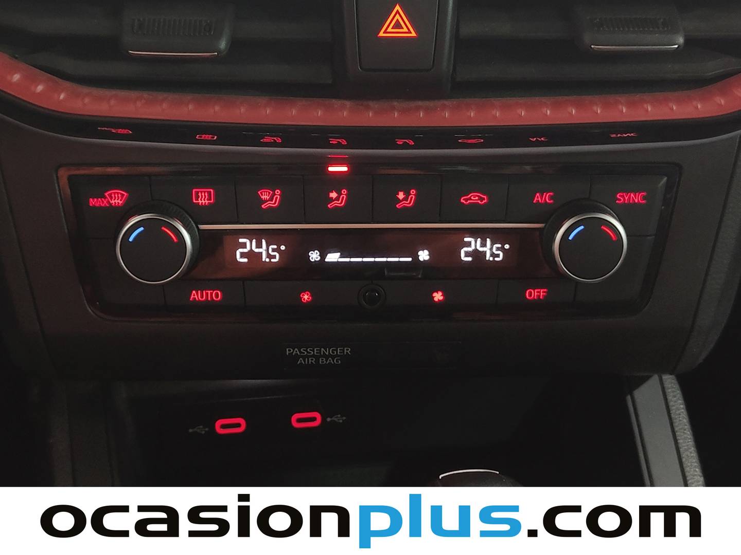 Foto Seat Ibiza SEAT Ibiza 1.5 TSI FR XL DSG (150 CV)