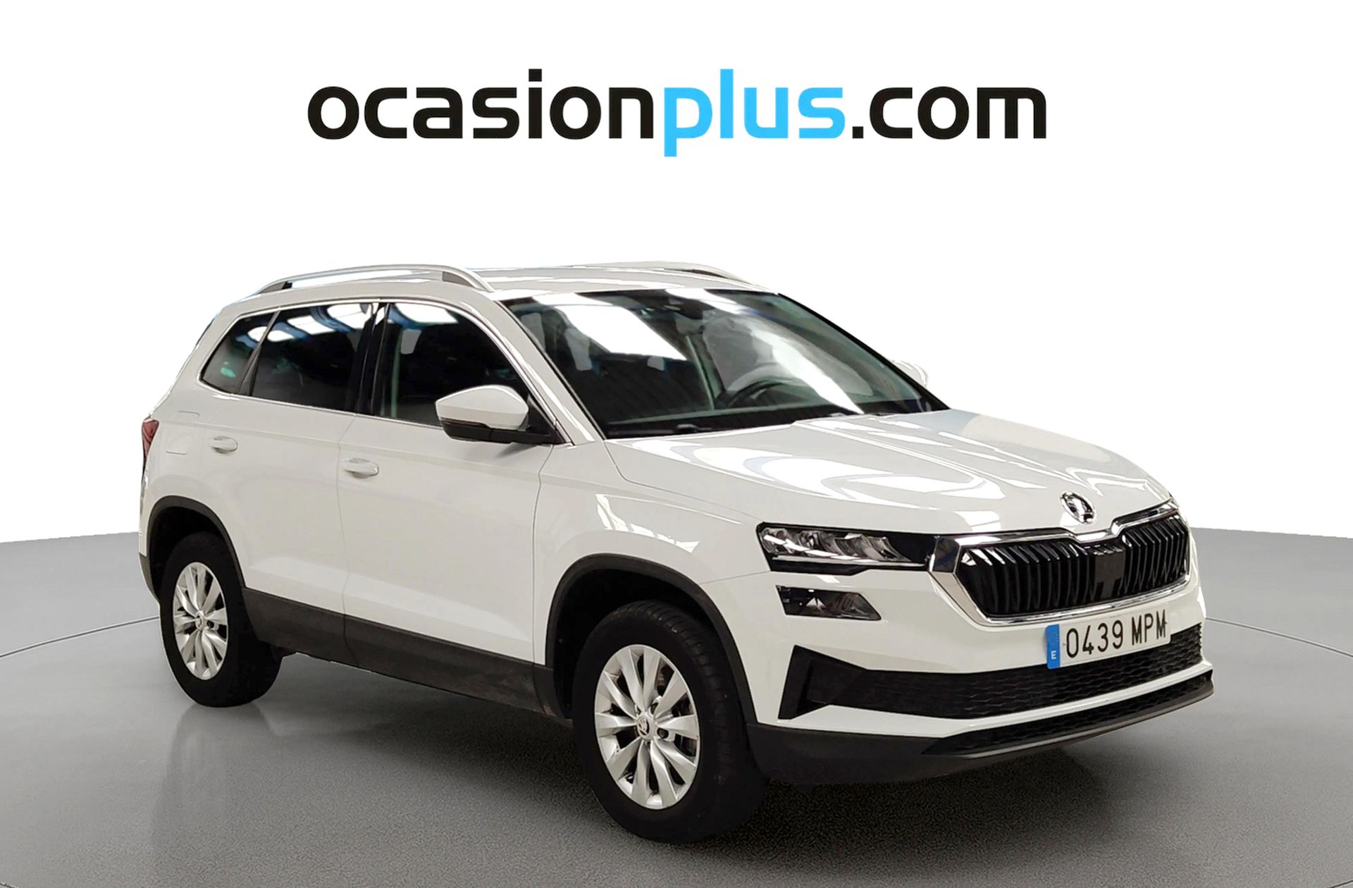 Škoda Karoq 2.0 TDI Selection - foto 2