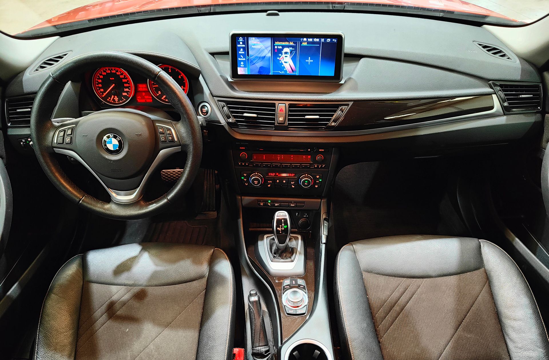 BMW X1 sDrive16d - foto 6