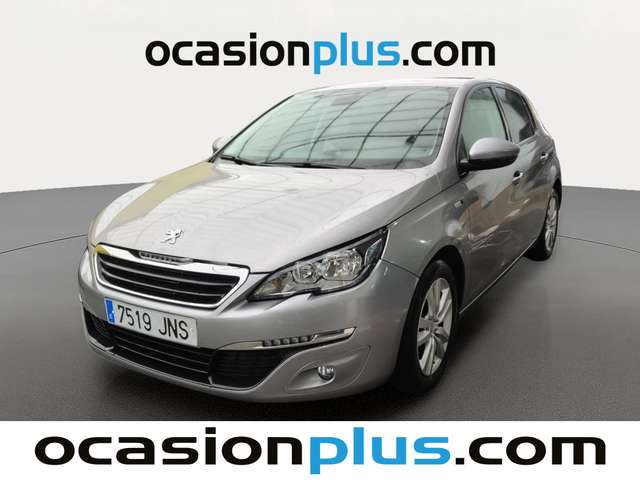 Peugeot 308 PureTech 130 S&S Style (130 CV) de segunda mano