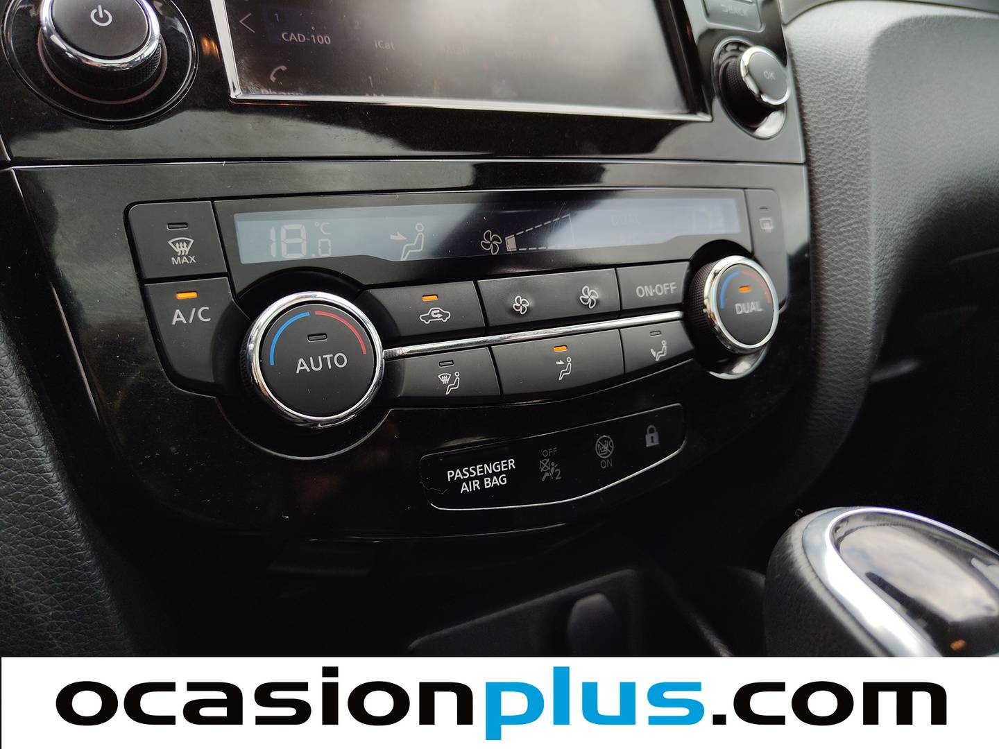 Nissan QASHQAI Nissan Qashqai DIG-T 160 N-Connecta 4x2 DCT (160 CV) barato