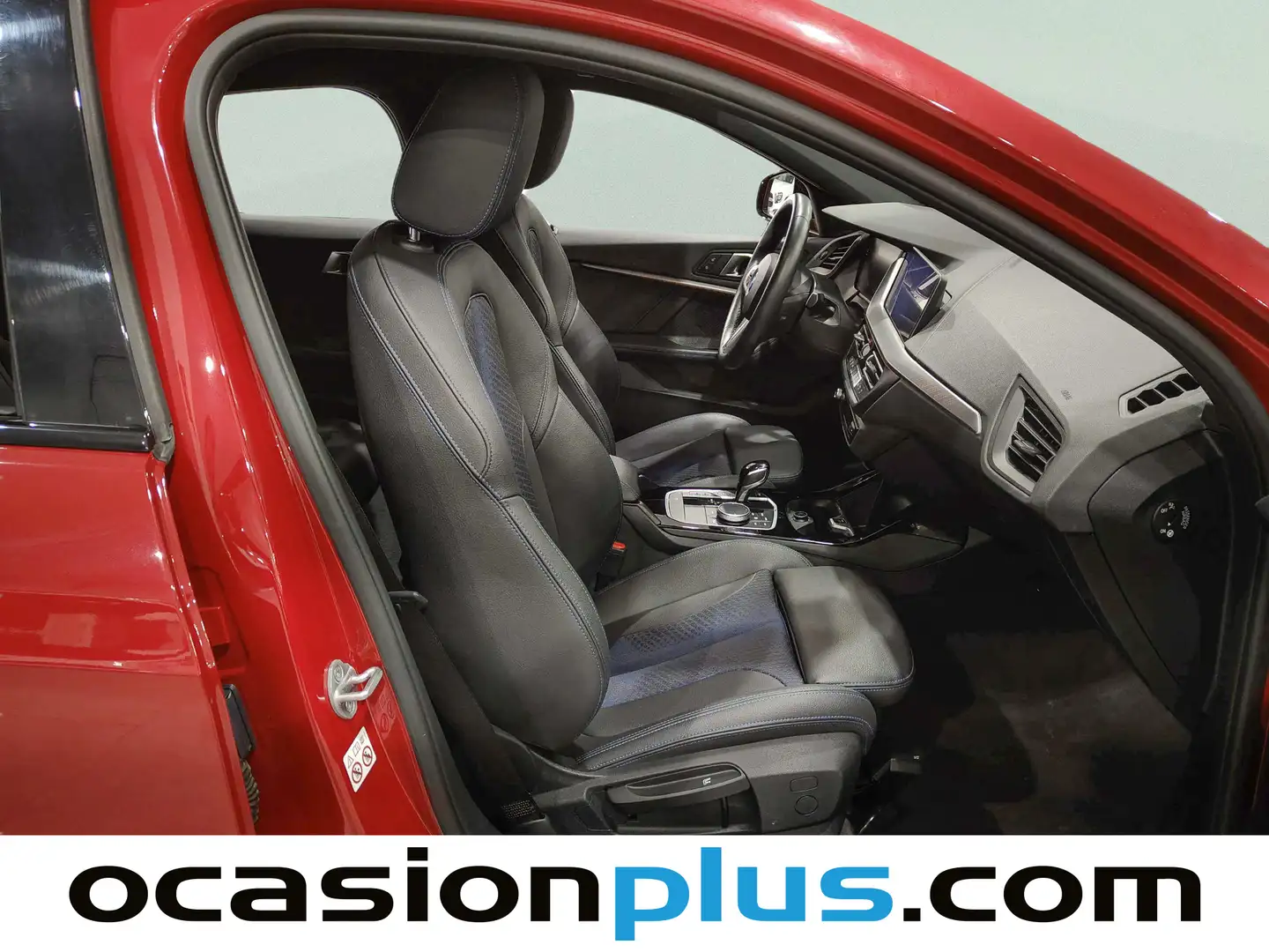 Foto BMW Serie 1 BMW Serie 1 118i (136 CV)