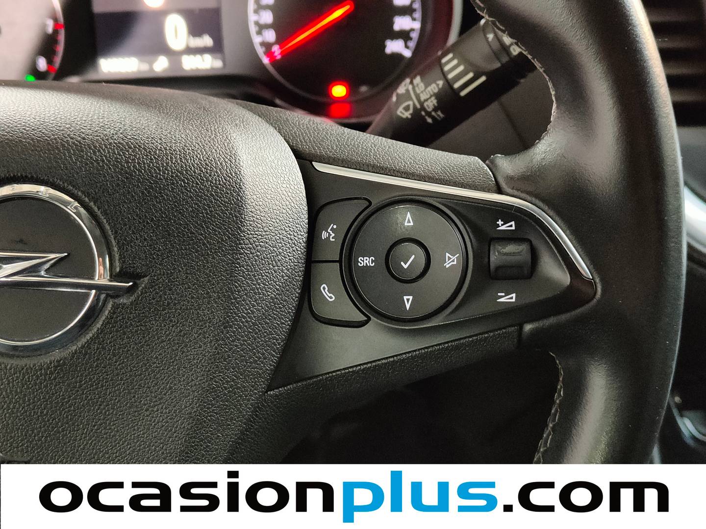 Opel Grandland X Opel Grandland X 1.2 Turbo Excellence (130 CV) de ocasión