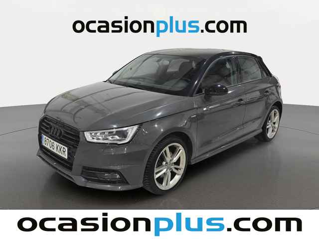 Audi A1 Segunda Mano Barcelona