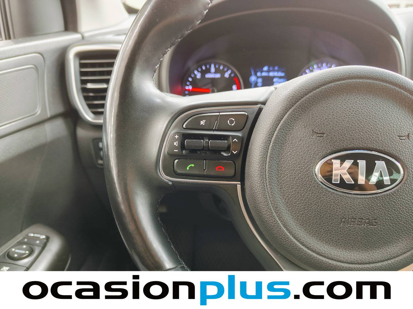 KIA Sportage KIA Sportage 1.6 CRDi Concept 4x2 (136 CV) al mejor precio