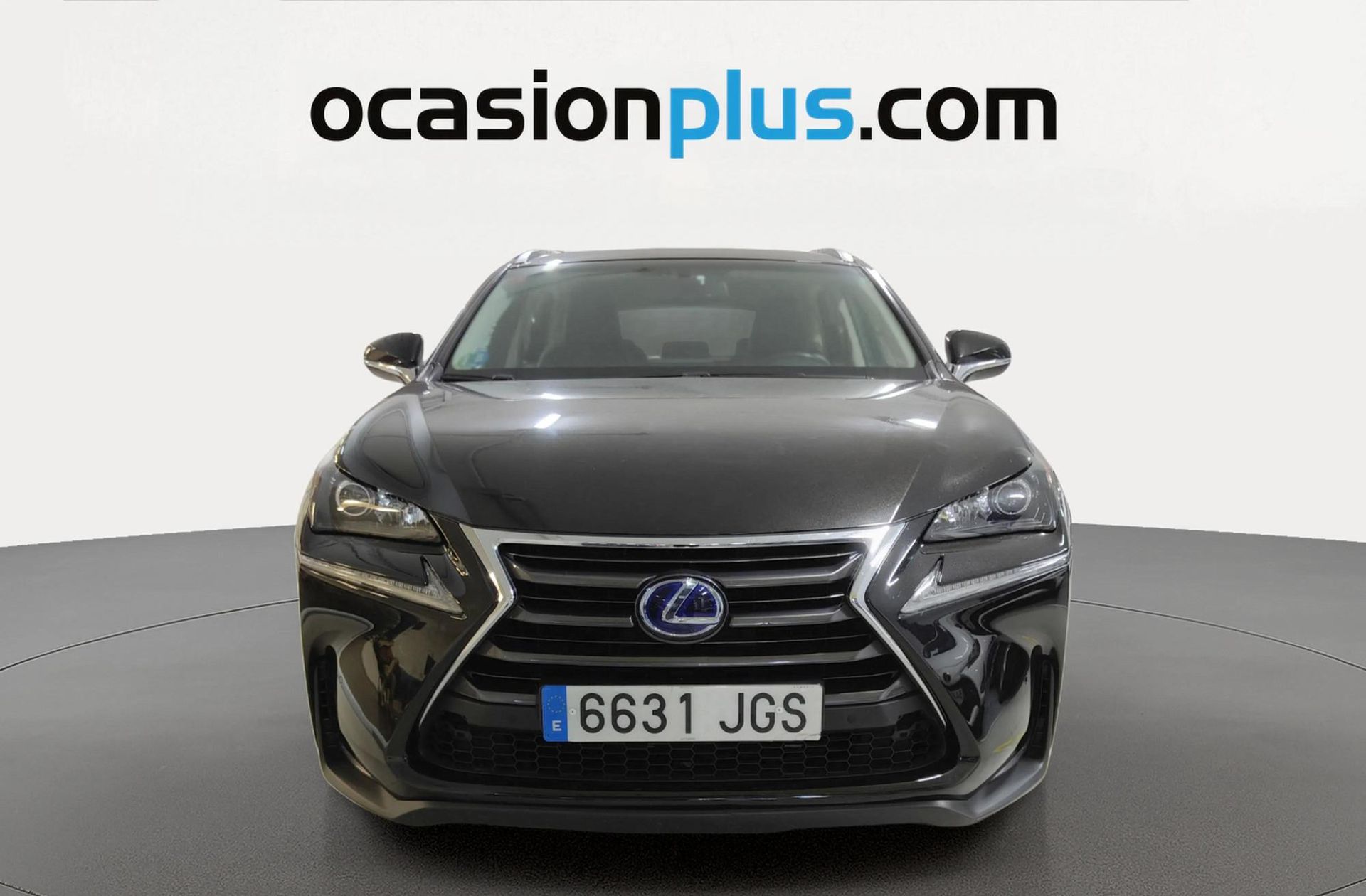 Lexus NX 300h Executive Tecno 4WD - foto 16