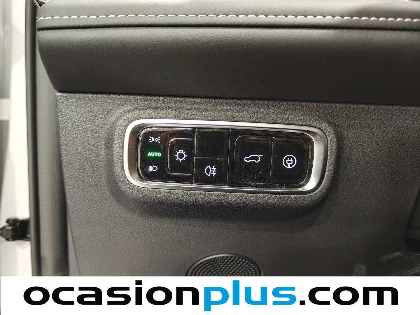 OMODA 5 EV OMODA 5 EV 61kWh Premium (204 CV) de ocasión