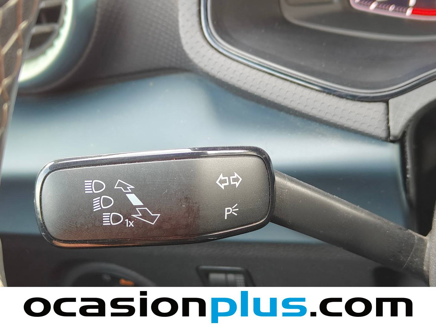 Seat Ibiza Seat Ibiza 1.0 TSI S&S Style (115 CV) de ocasión