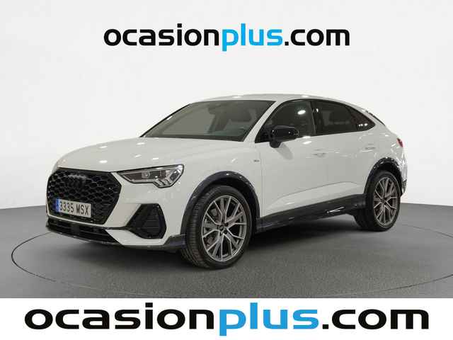 Comprar Coche Audi Segunda Mano