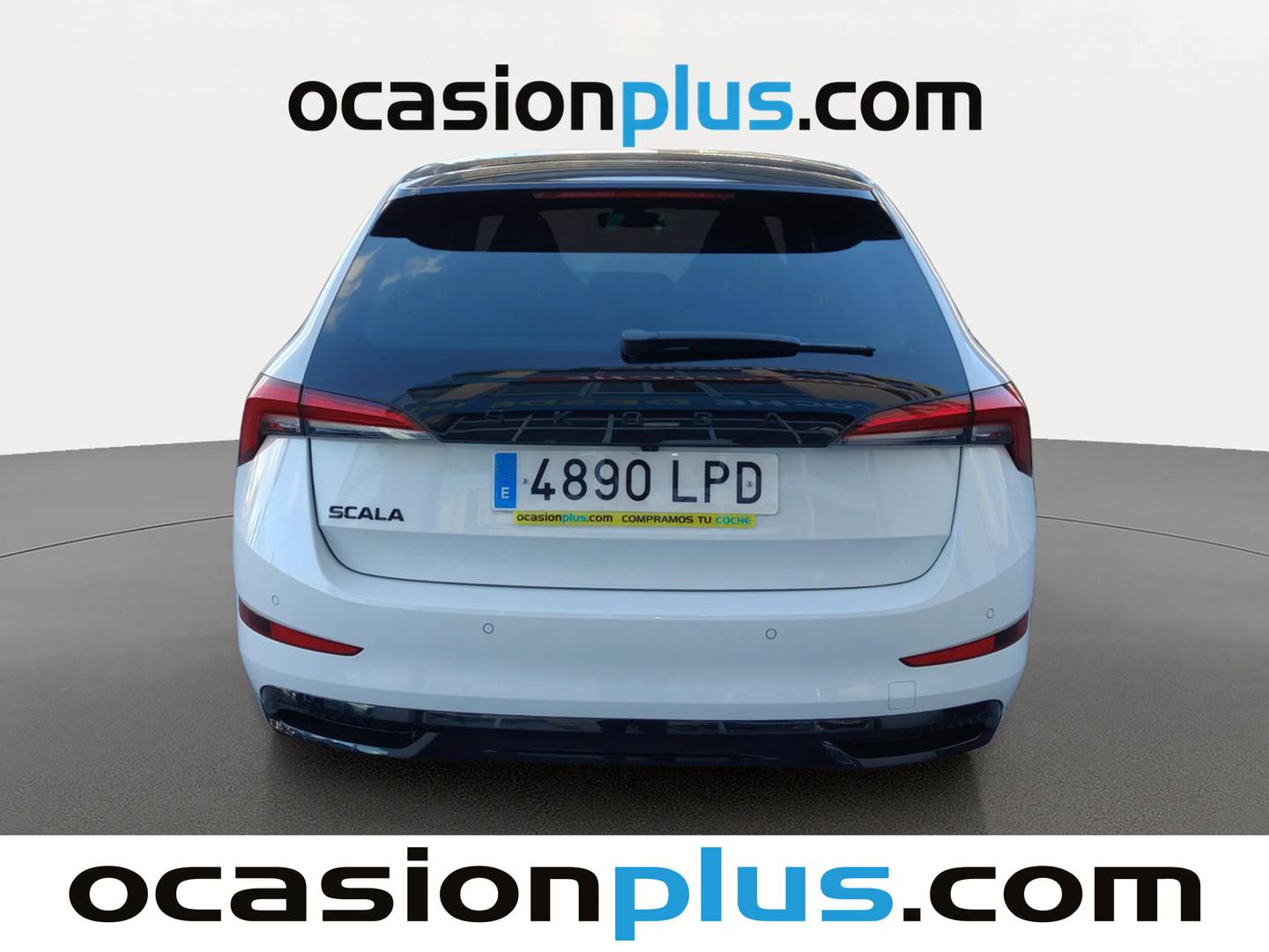 Skoda Scala Skoda Scala 1.5 TSI Montecarlo (150 CV) al mejor precio