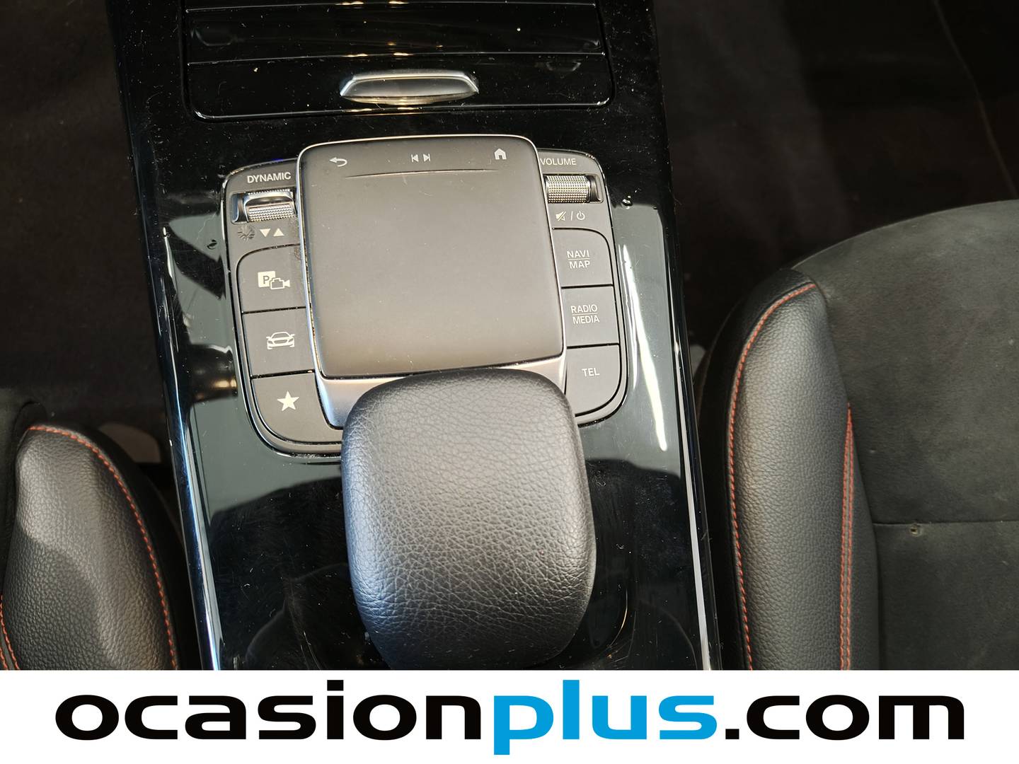 Foto Mercedes Clase A Mercedes-Benz Clase A 250 e Pack AMG (218 CV)