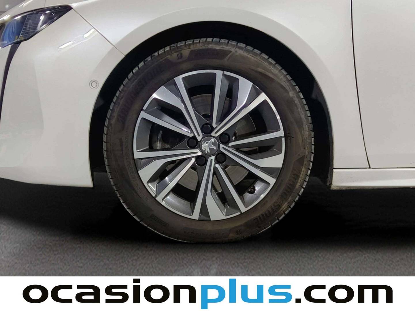 Peugeot 508 Peugeot 508 BlueHDi 160 S&S Allure EAT8 (160 CV) al mejor precio